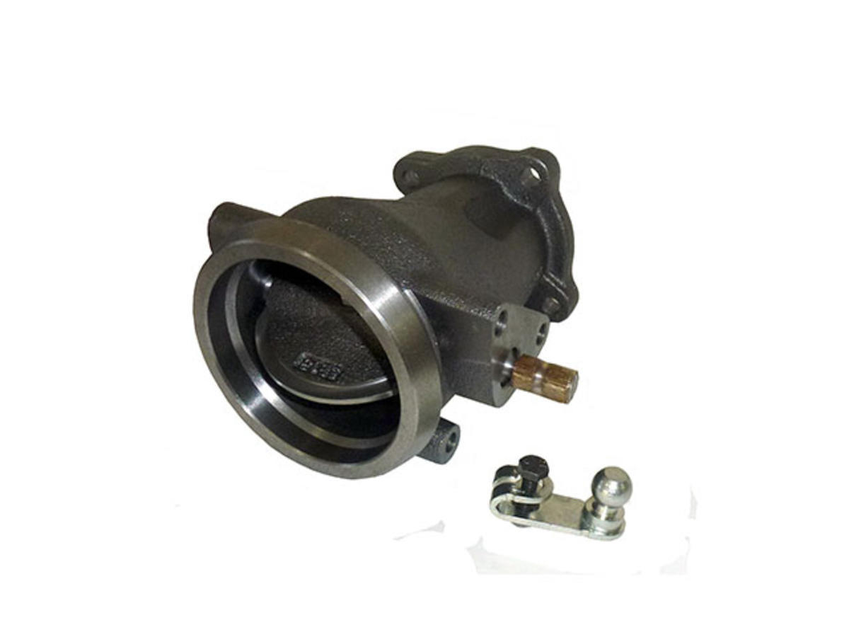 FREIO MOTOR PARCIAL - 9240900028