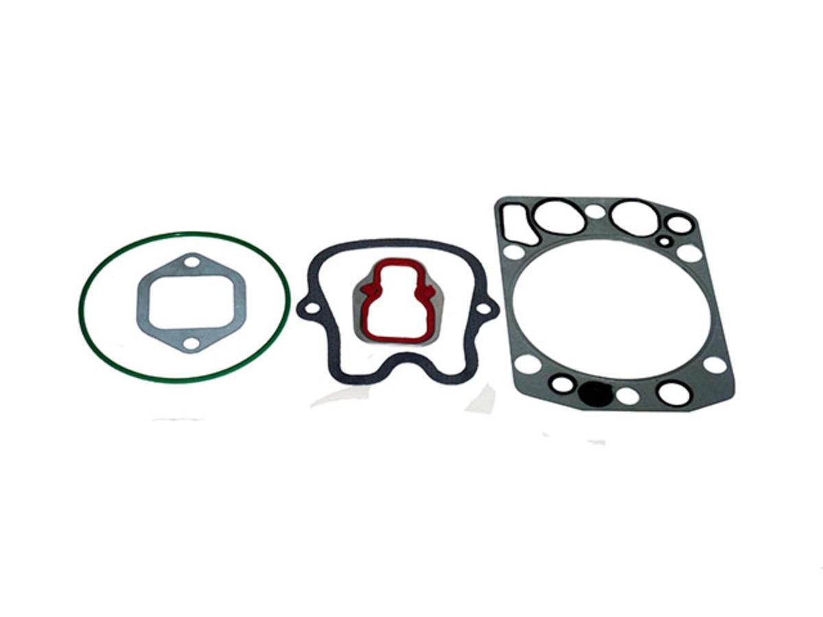 JG.JUNTAS CABECOTE-MOTOR C/ANEL BORR. - 4420160220