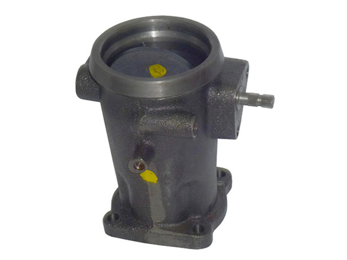 FREIO MOTOR ENTRE FUROS 77,7MM BR522543 - 9061400153
