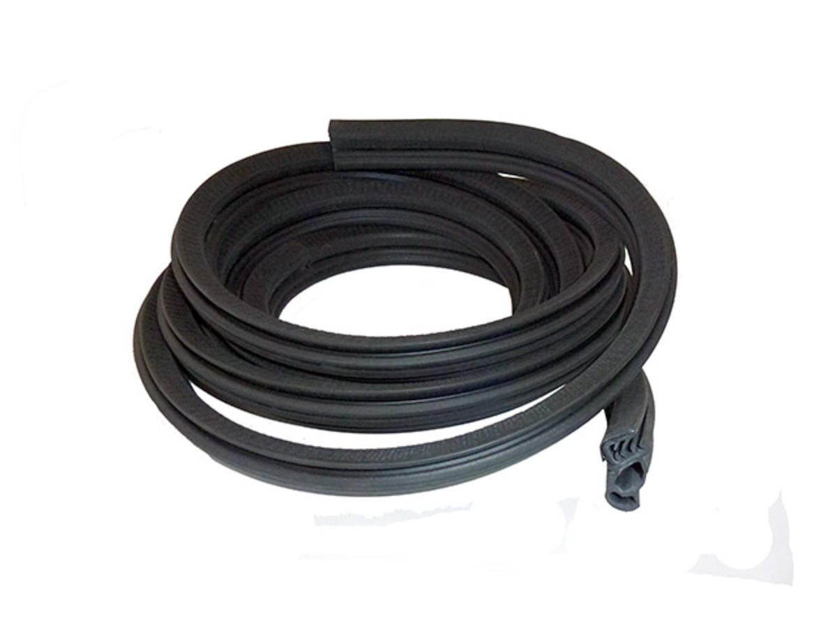 BORRACHA PORTA DIR/ESQ.4300MM - 9586970098