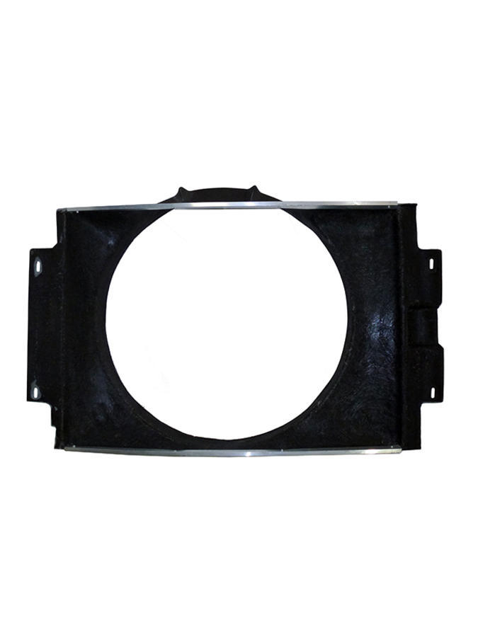 DEFLETOR AR DO RADIADOR - 6345050255