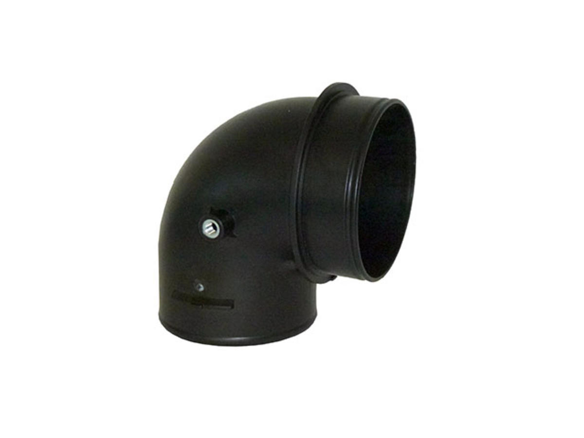 COTOVELO SAIDA CARCACA FILTRO DE AR - 943709