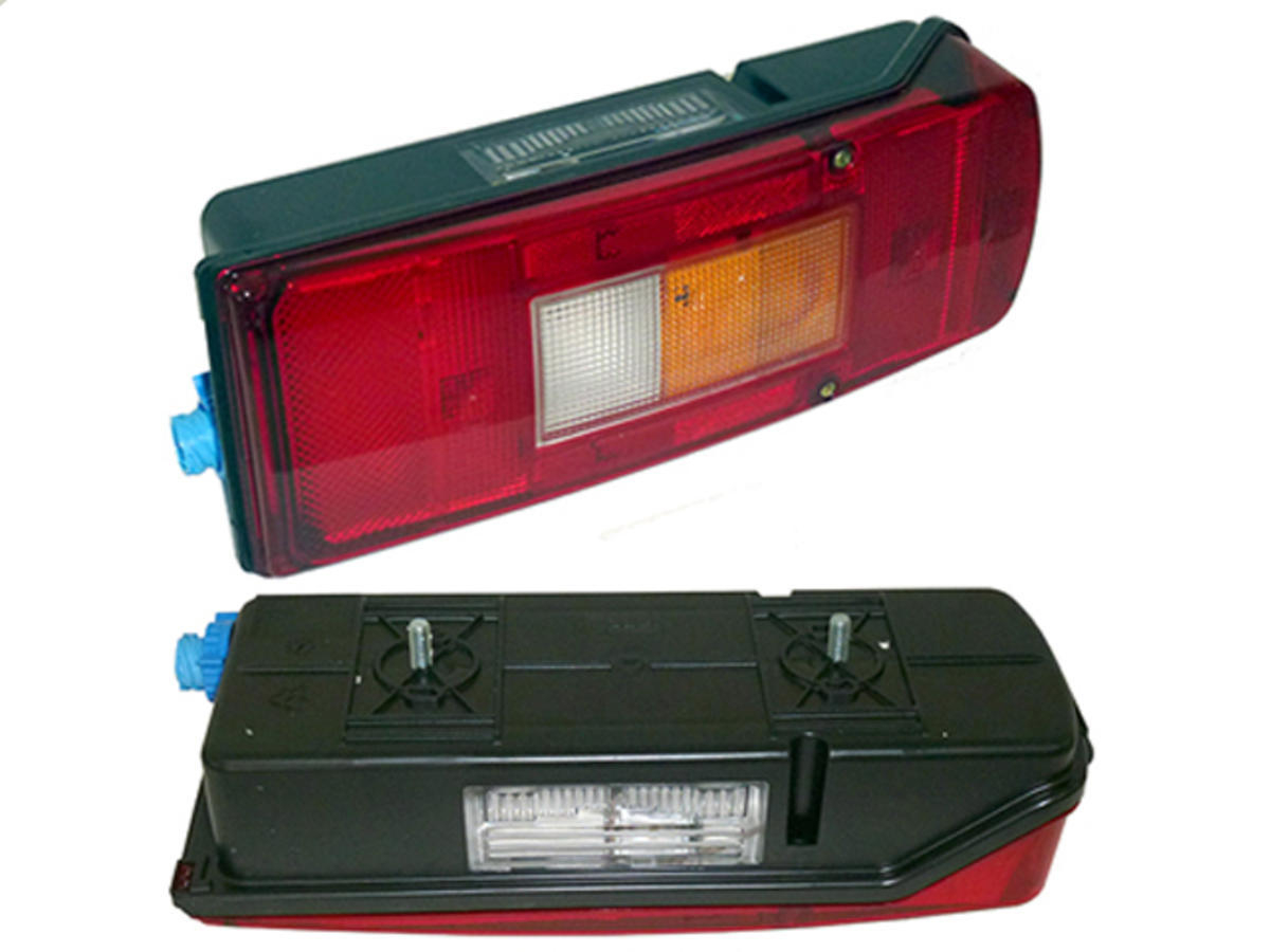 LANTERNA TRASEIRA LE C/VIGIA C/SOQUETE 5 - 20507623