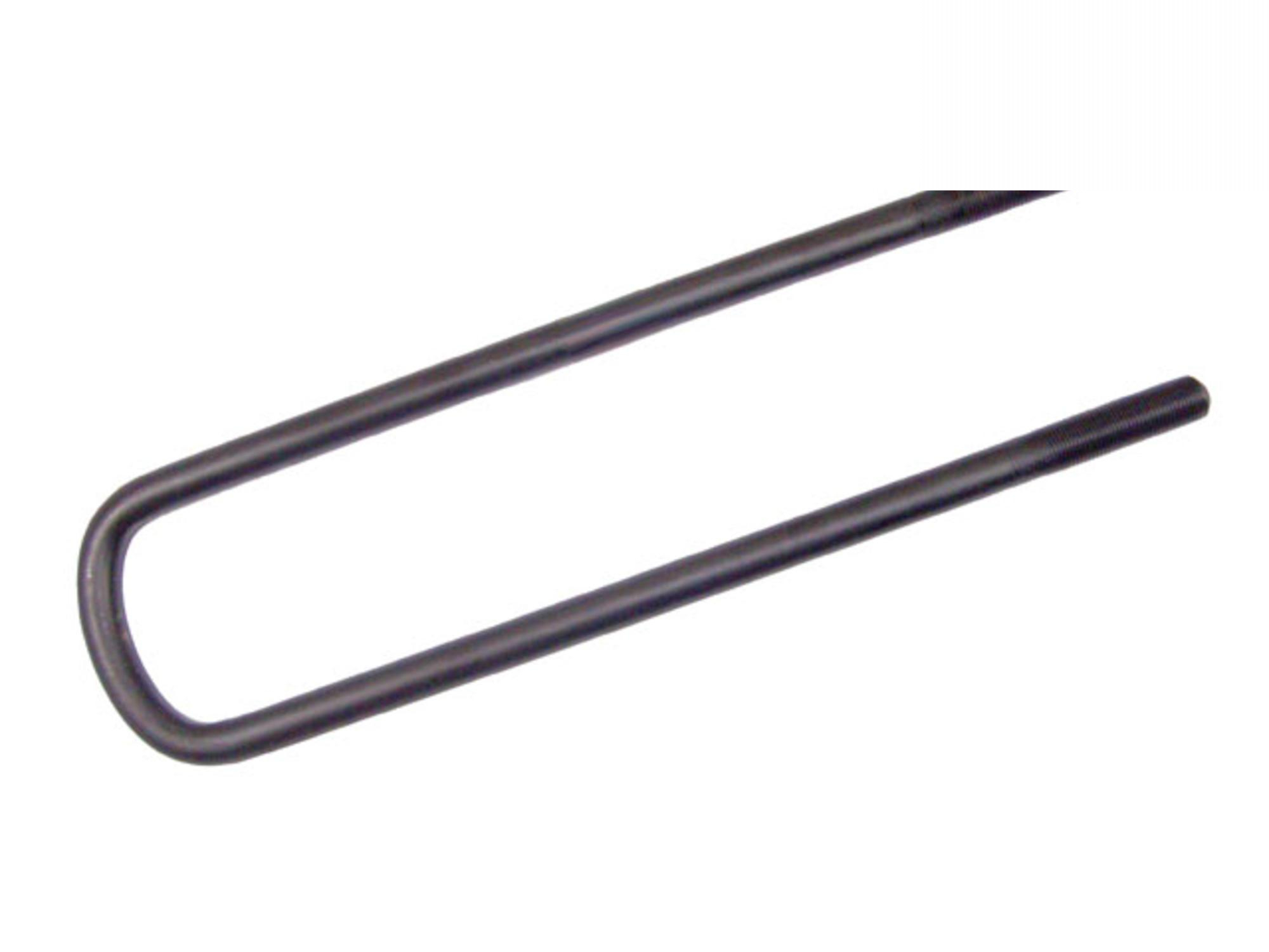 GRAMPO MOLA TIPO "D" 3/4X82X420MM - 3453517125