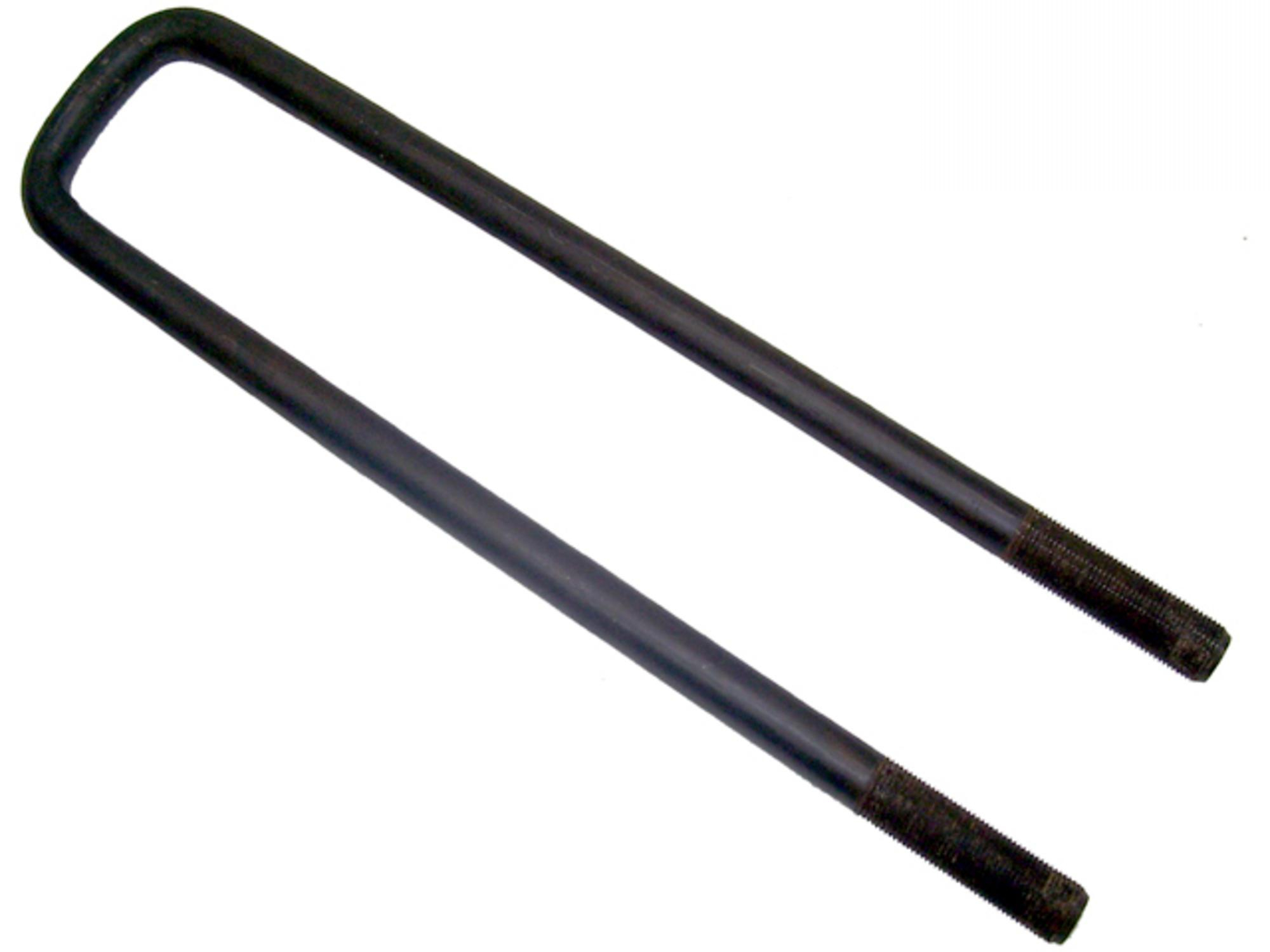 GRAMPO MOLA TIPO  D  18X82X500MM - 3453517125