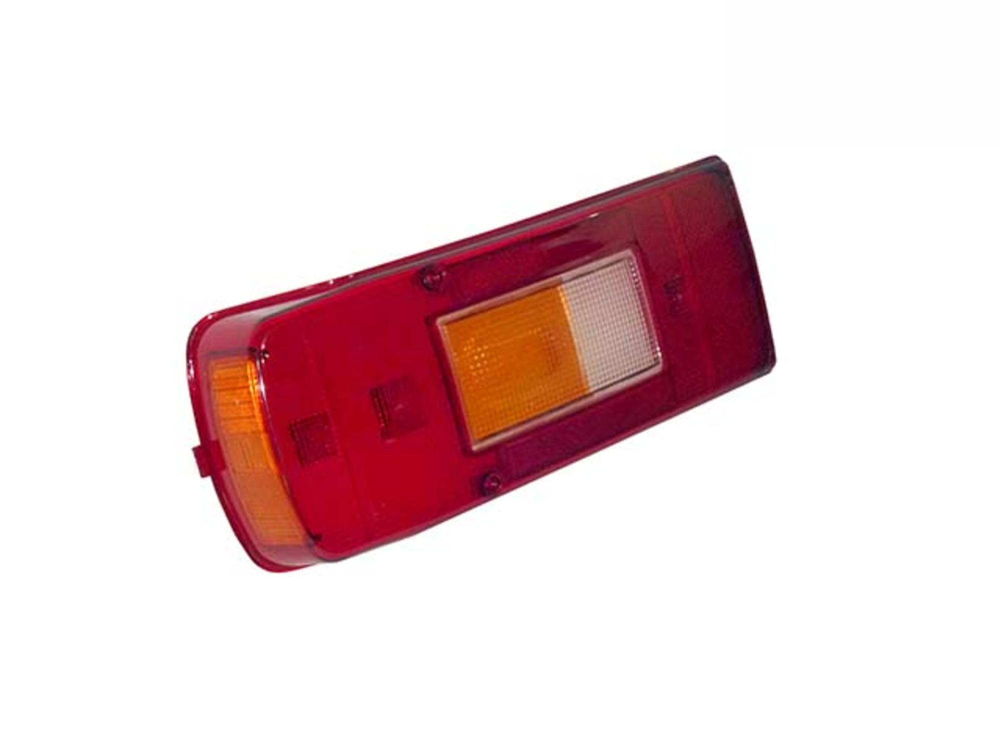 LENTE LANTERNA TRAS.LE/LD - 20425732