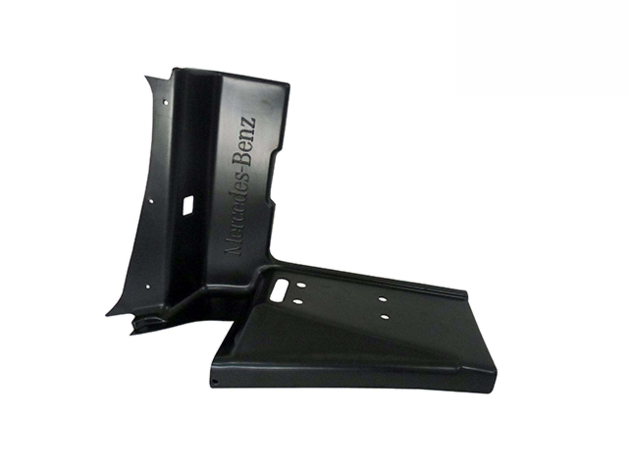 REVESTIMENTO ESTRIBO L.E - 6968800107