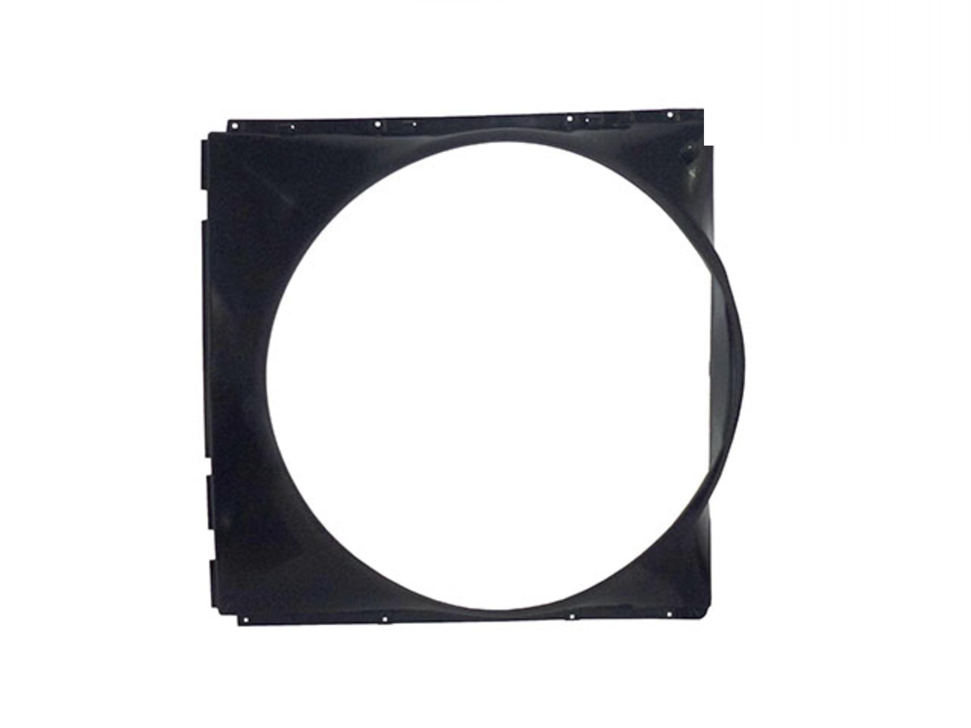 DEFLETOR RADIADOR - 3979728