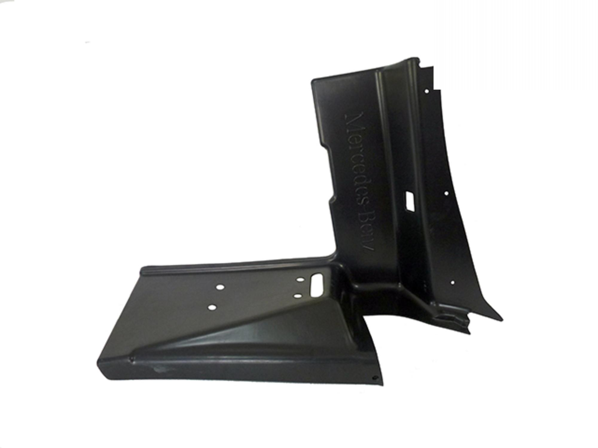 REVESTIMENTO ESTRIBO L.D - 6968800207