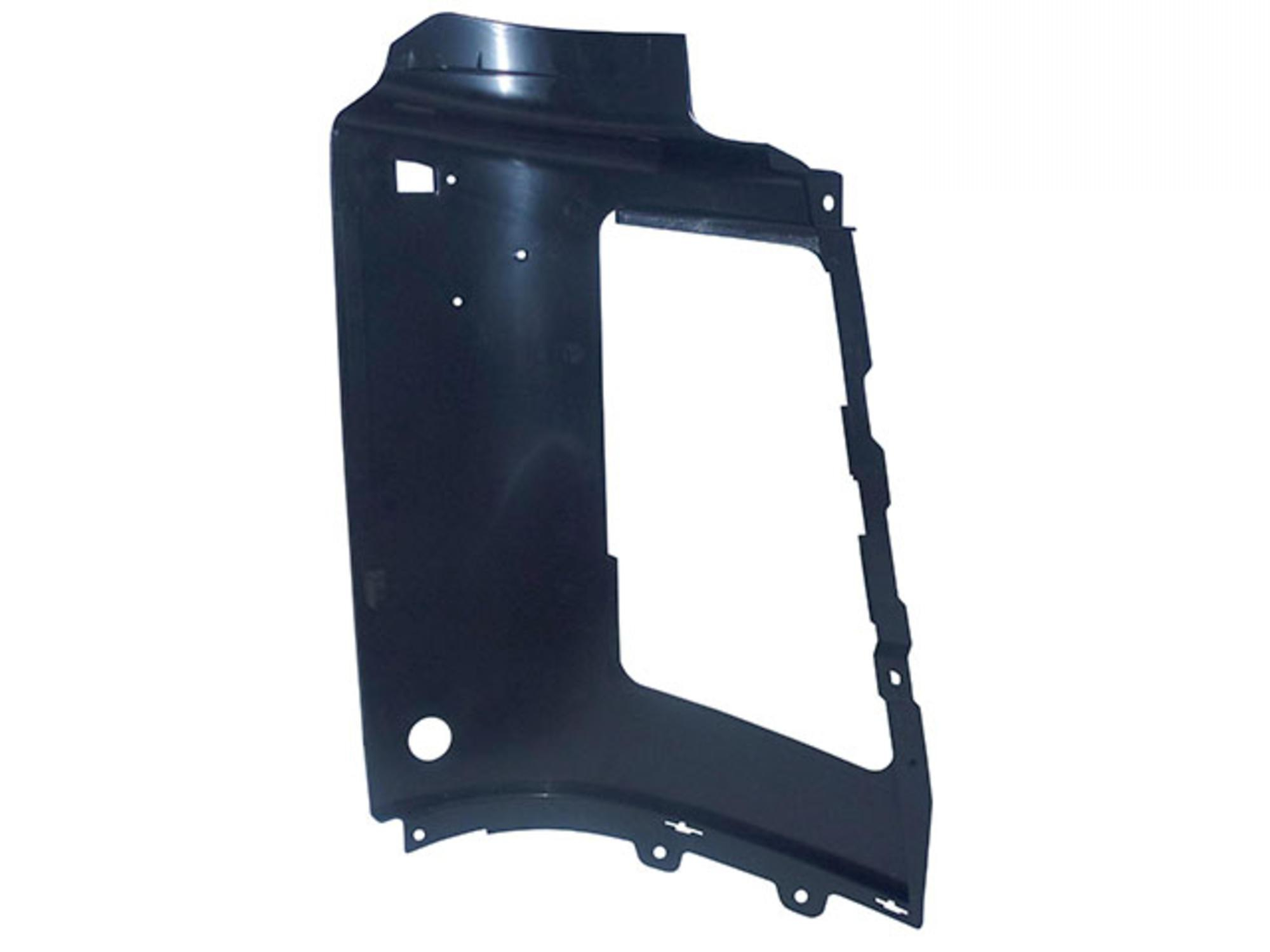 MOLDURA FAROL L.E - 20452886