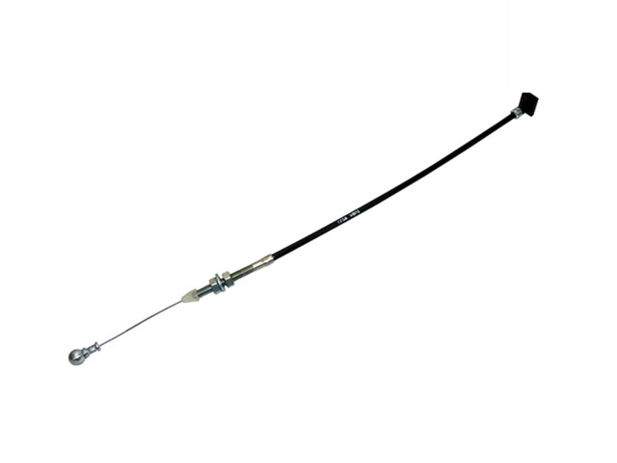 CABO LIGACAO BBA.INJ. 490MM - 6953007030