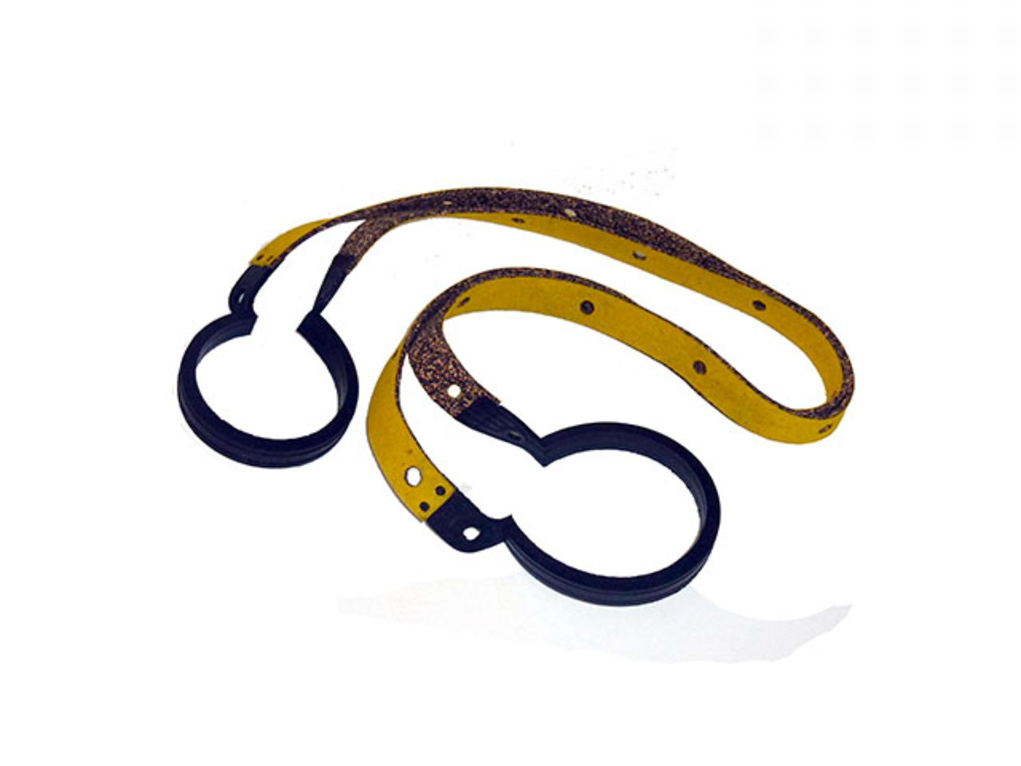 JUNTA LONADA CARTER MOTOR/INTEIRICA - 3660100780