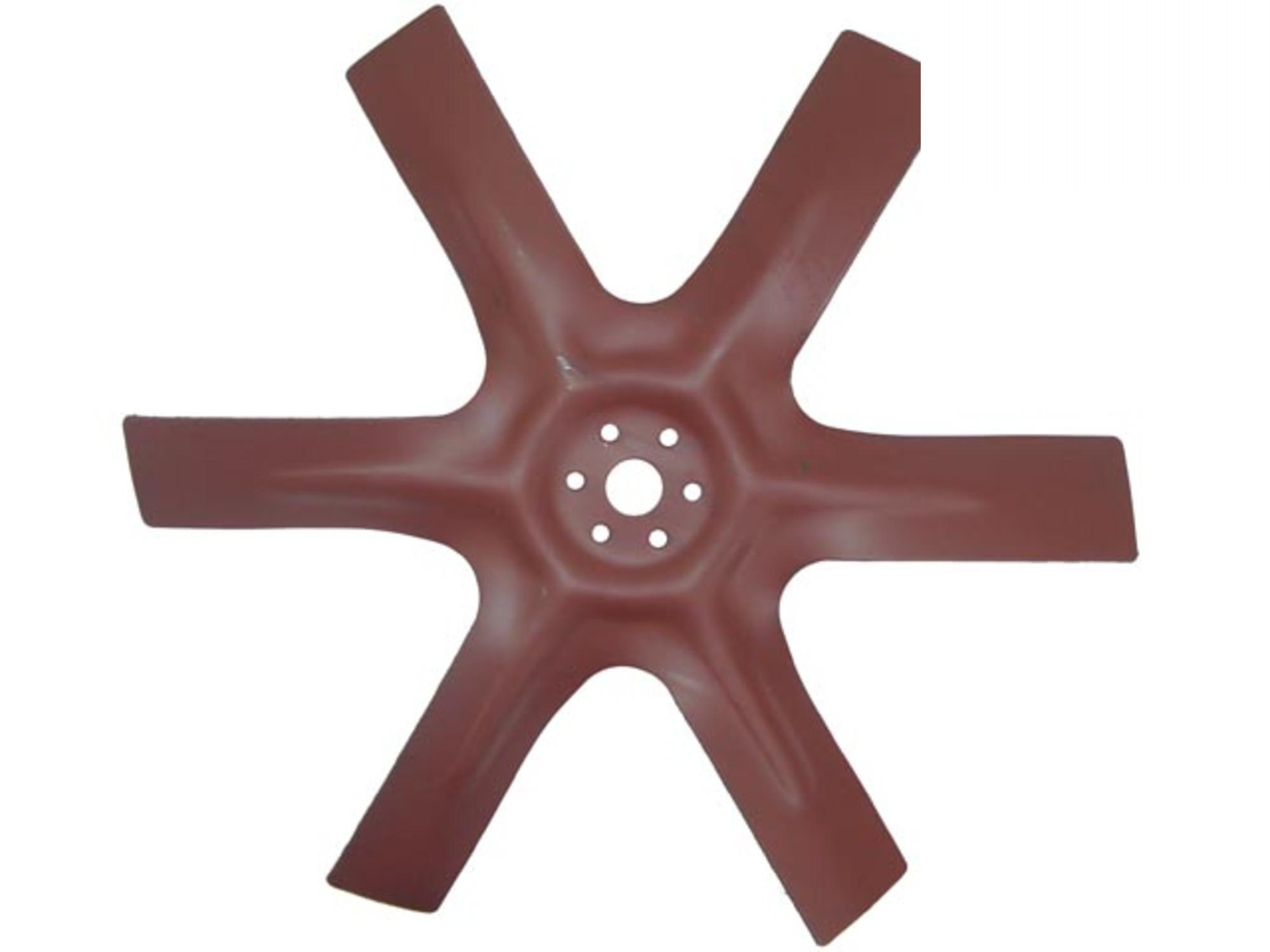 HELICE 6 PAS FURO 28MM/CHAPA S/REBITE/52 - 3522052206