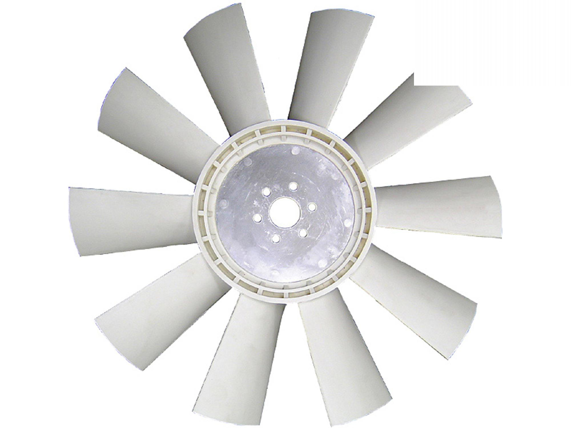 HELICE 10 PAS NYLON 510MM FURO 28MM - 3522052206