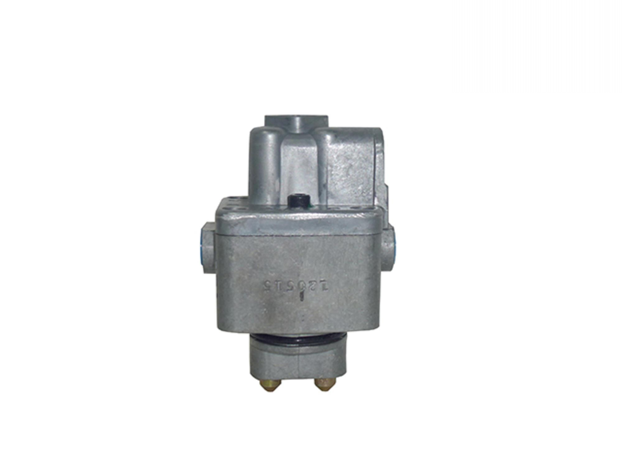 VALVULA TROCA DE CAIXA (2 PINOS) - 12606757