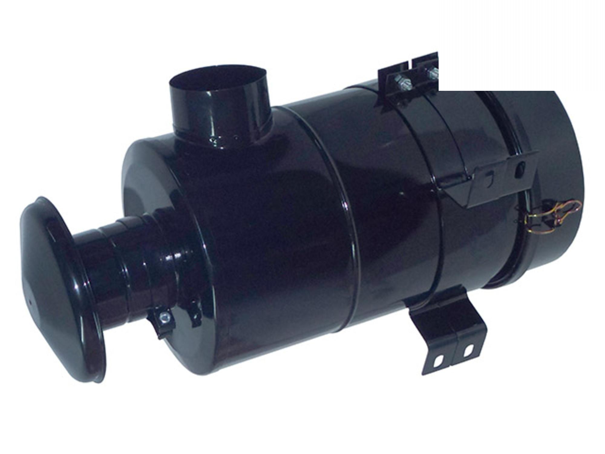 FILTRO AR SECO COMPLETO C/ELEMENTO - 6880947002