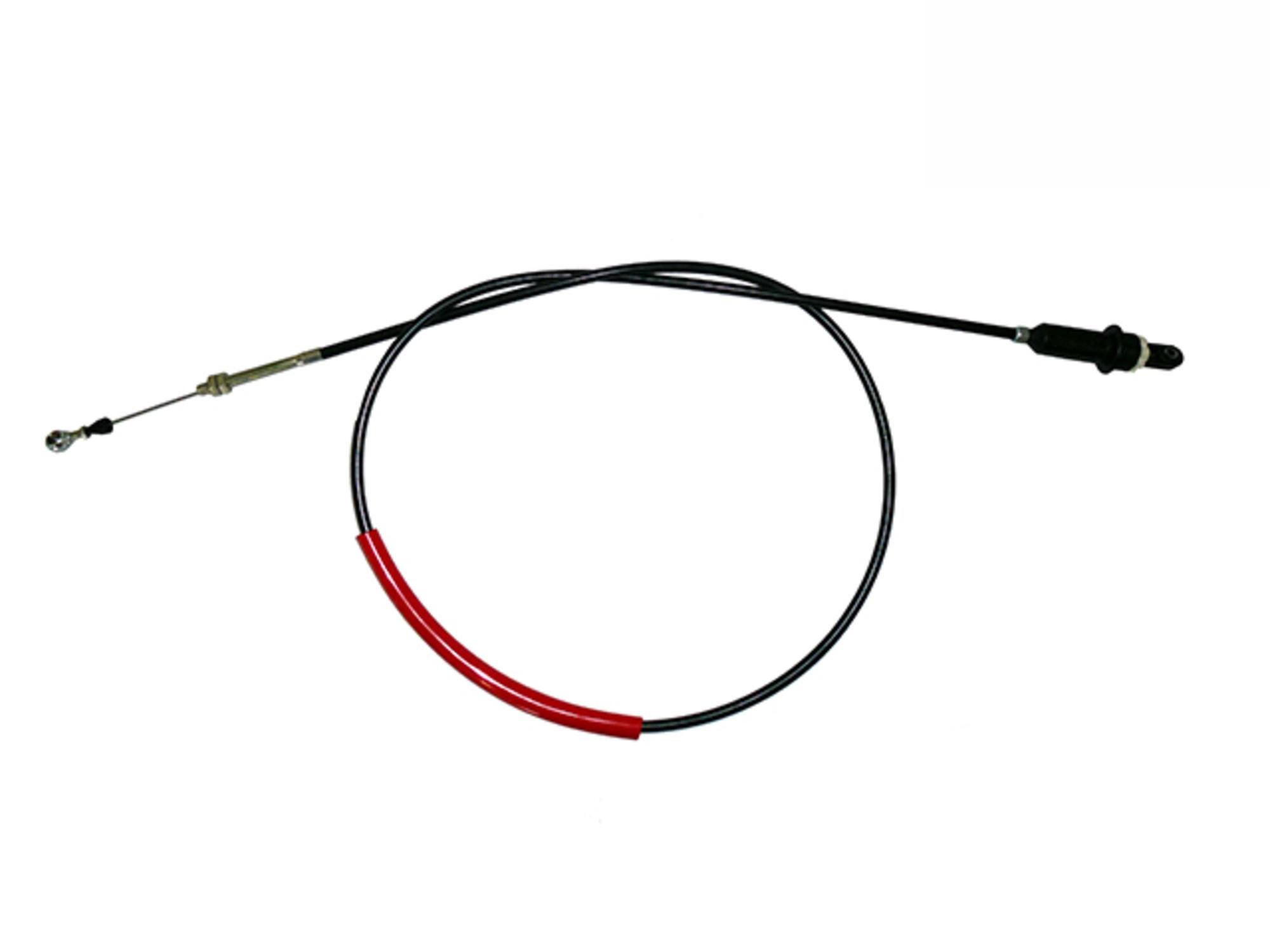 CABO ACELERADOR 1600MM - 6903007230