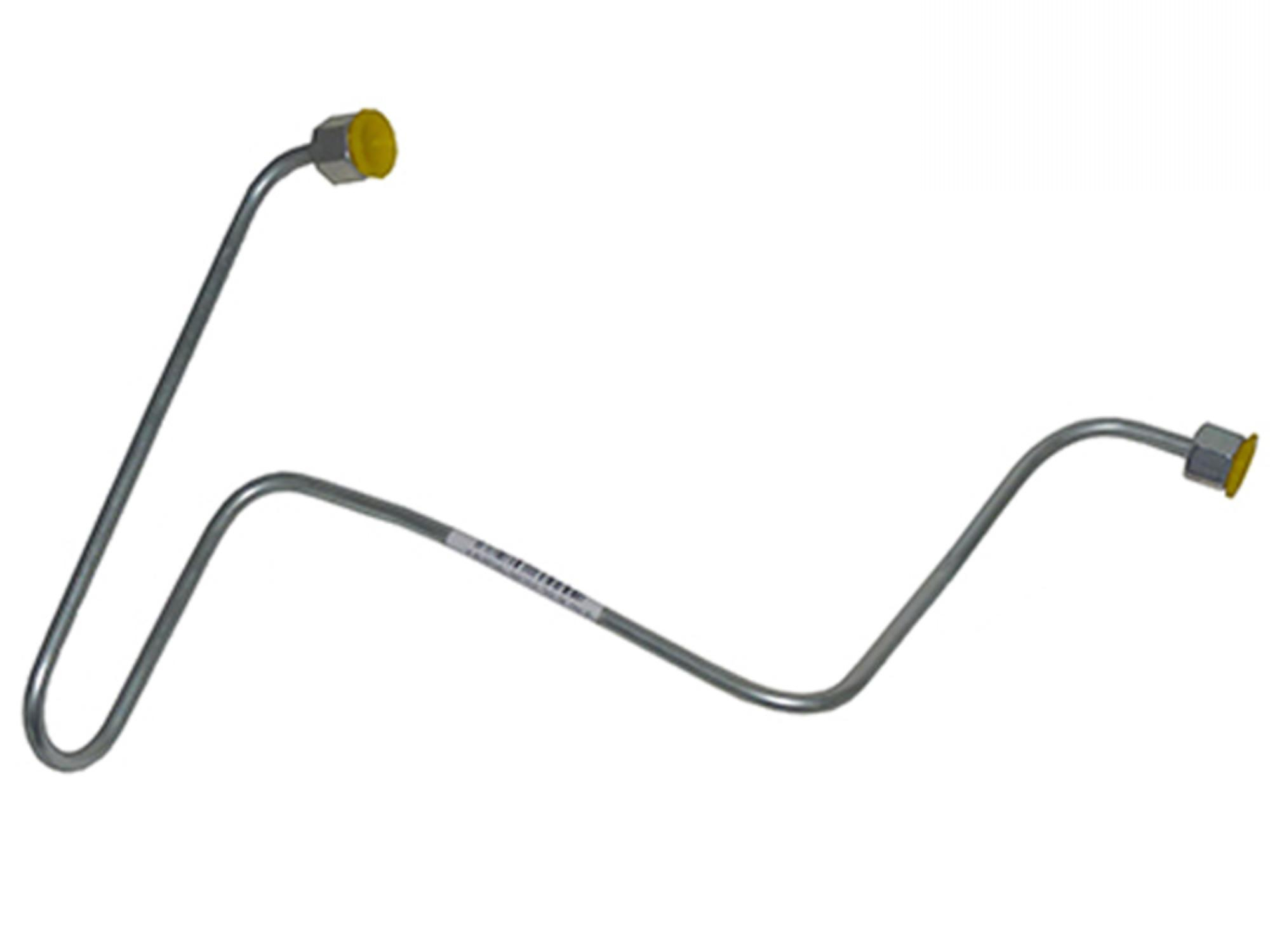 CANO INJETOR 3� CILINDRO - 4689436