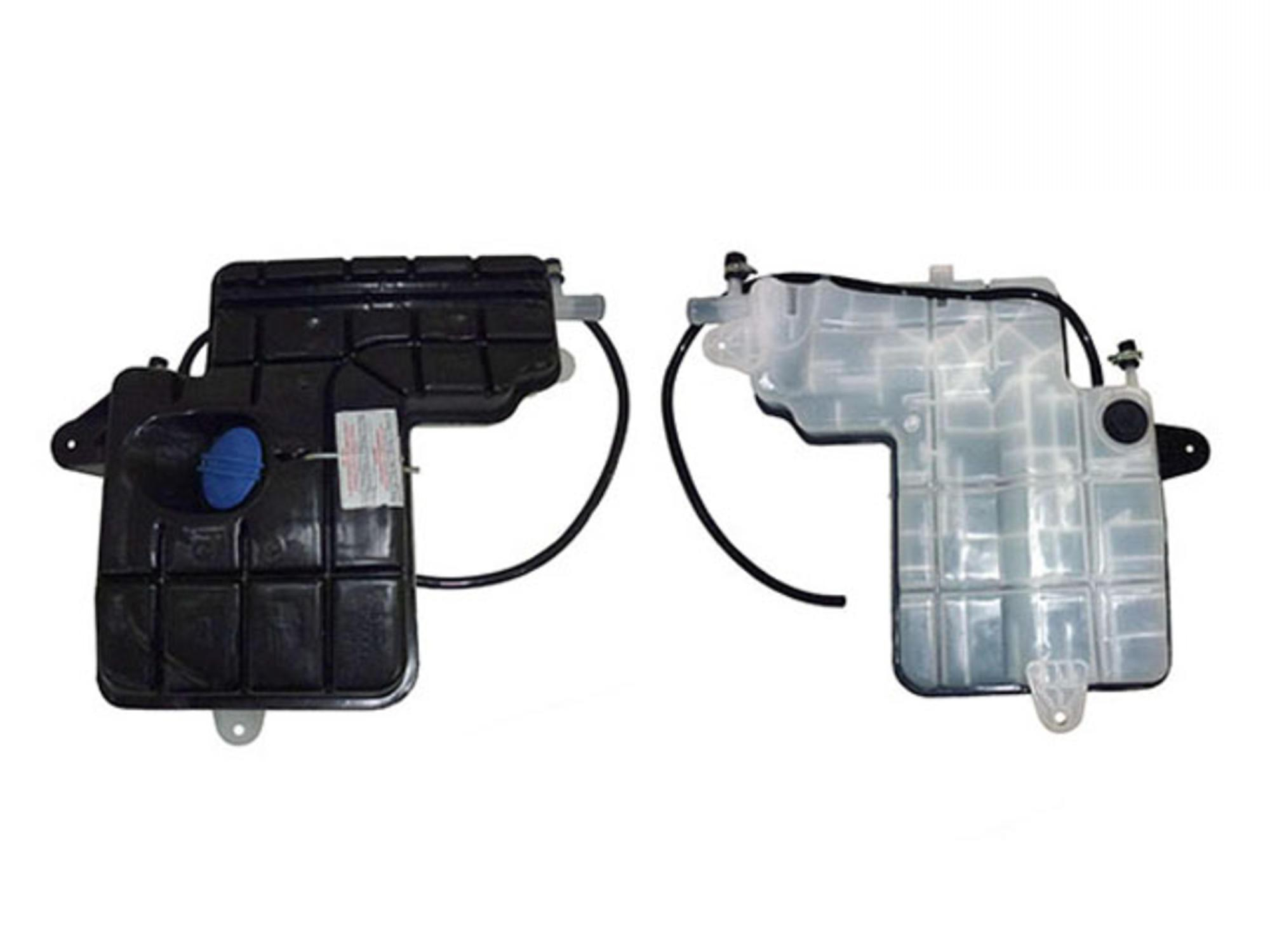 TANQUE EXPANSAO C/3 SAIDAS-2 ABERTAS 1 F - 2R2121405K