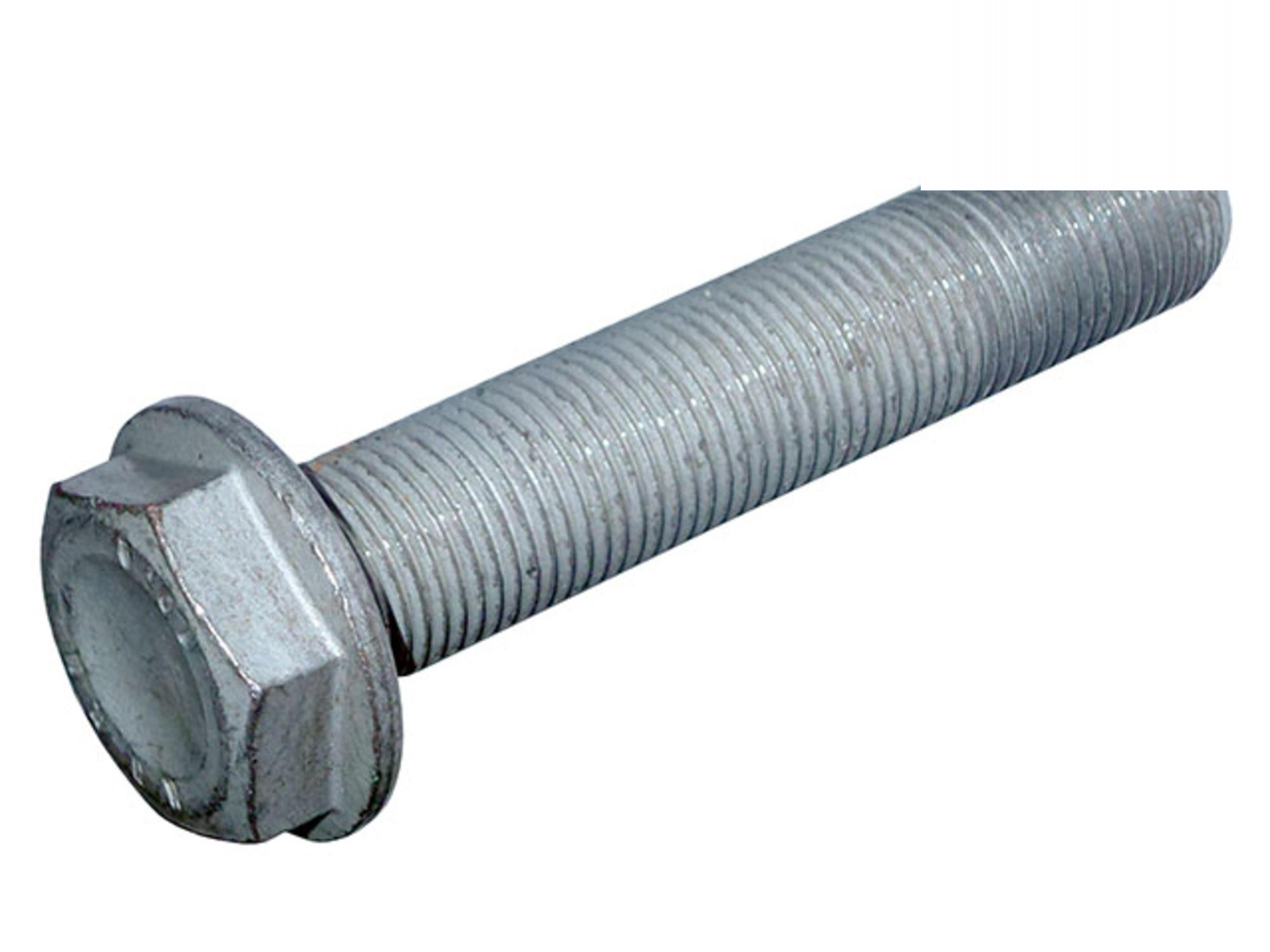 PARAF SEXT.FLANG. M16X80X1,5 10.9 RT - 910105016006