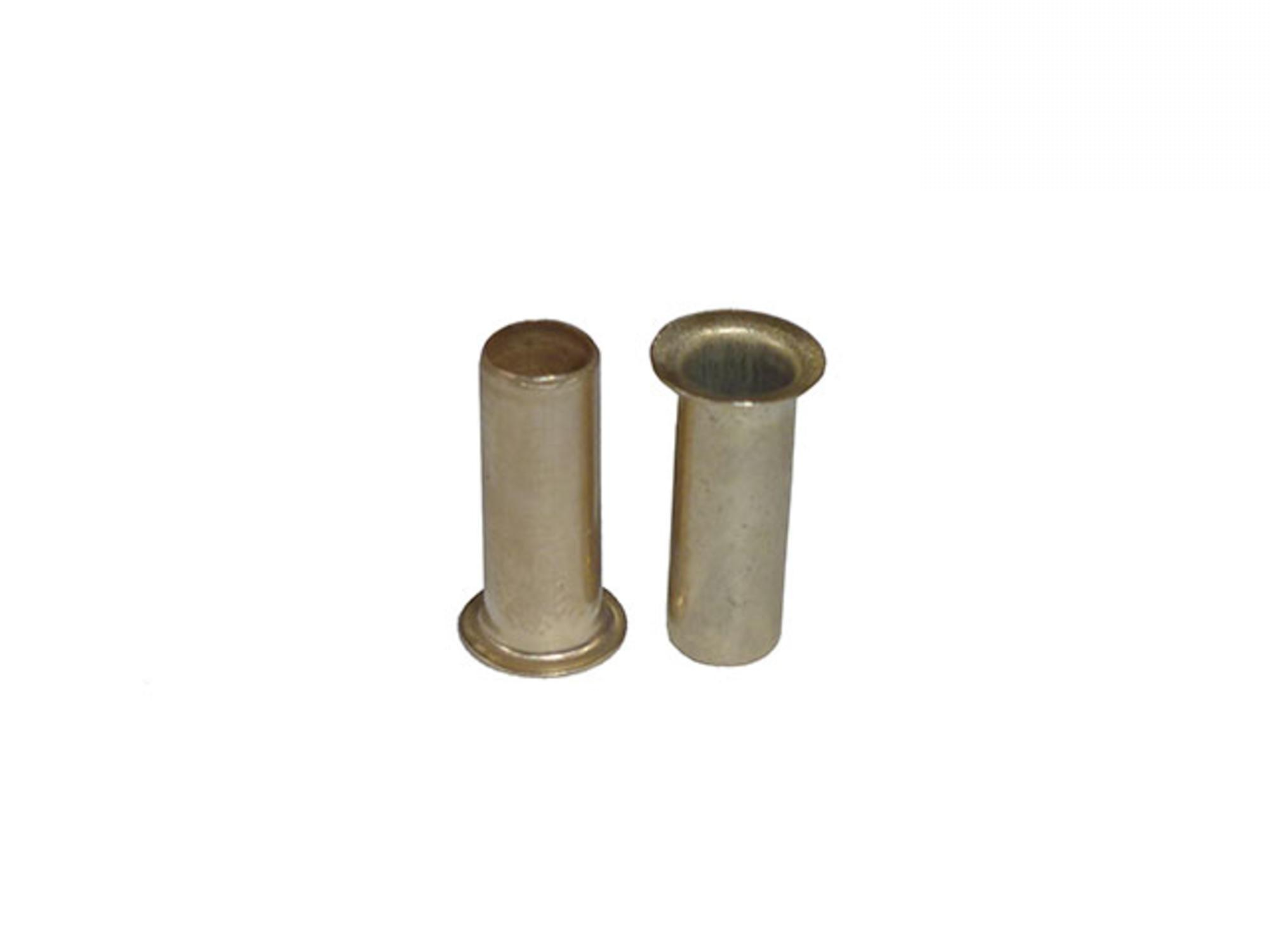 INSERTO 6,35MM P/TUBO DE NYLON 1/4"X 4,3 - 915062140000