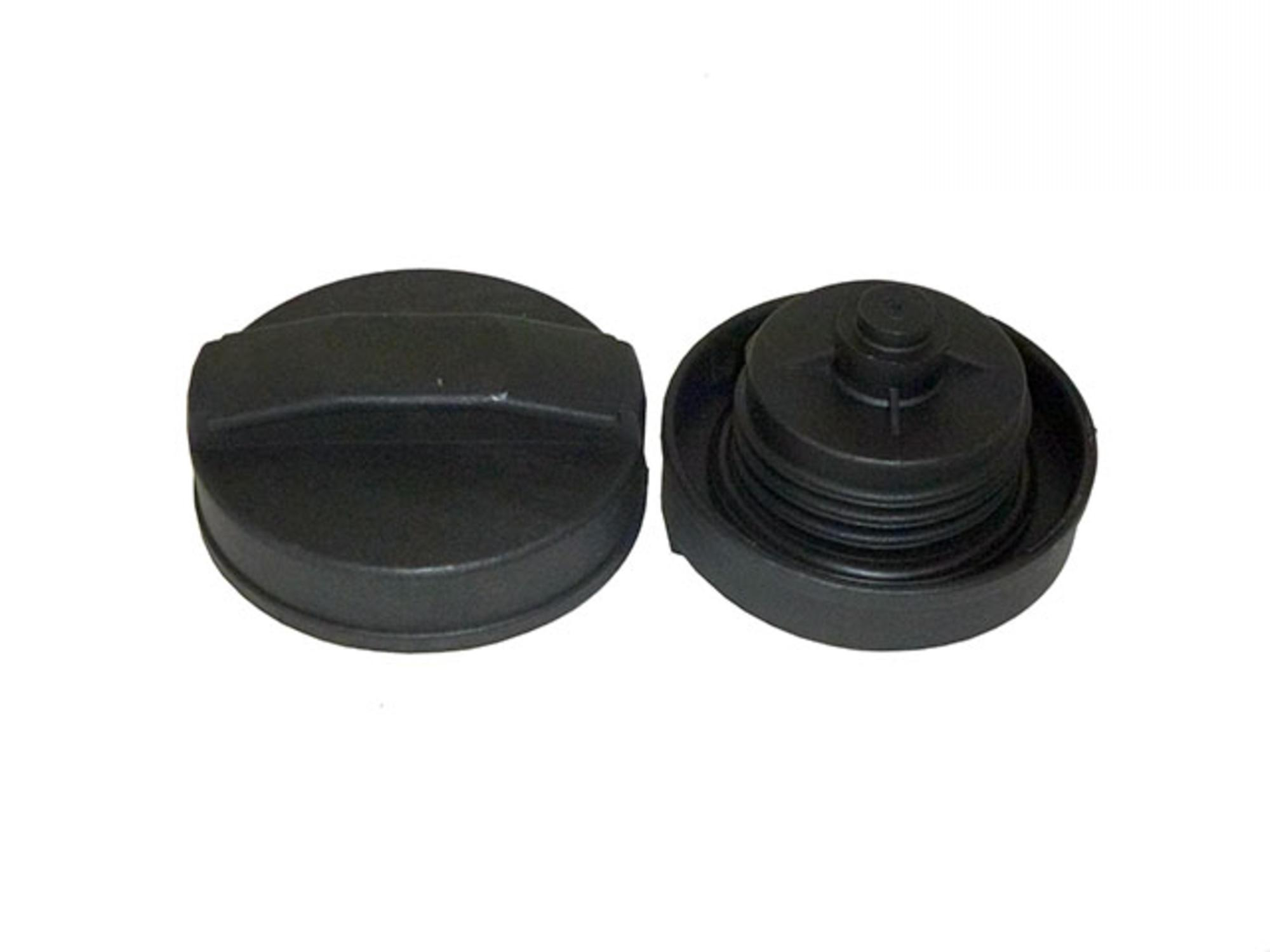 TAMPA TANQUE COMBUSTIVEL PLASTICA S/CHAV - 1402004