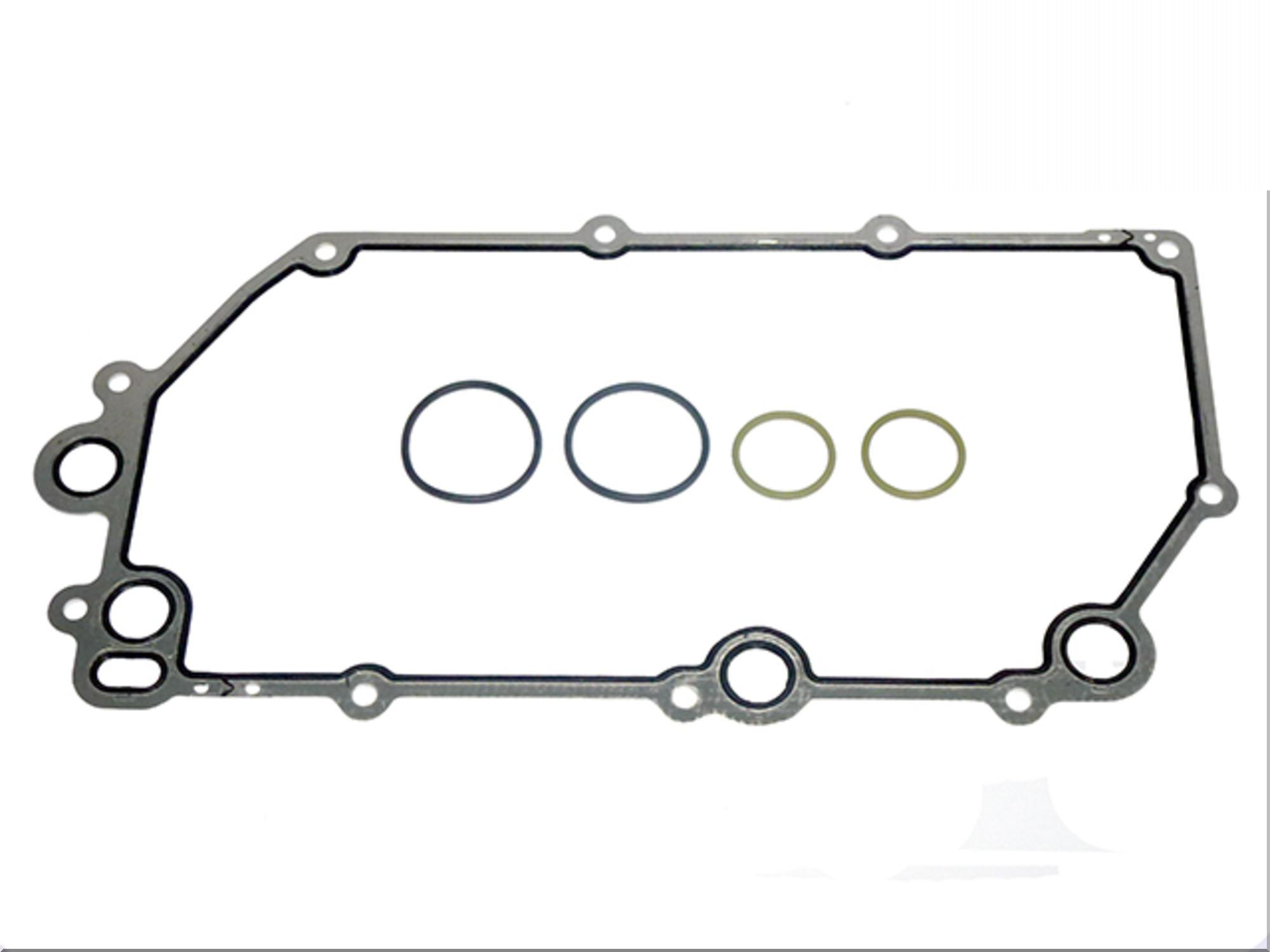 JUNTA RADIADOR OLEO (CHAPA) C/ORINGS - 1746135