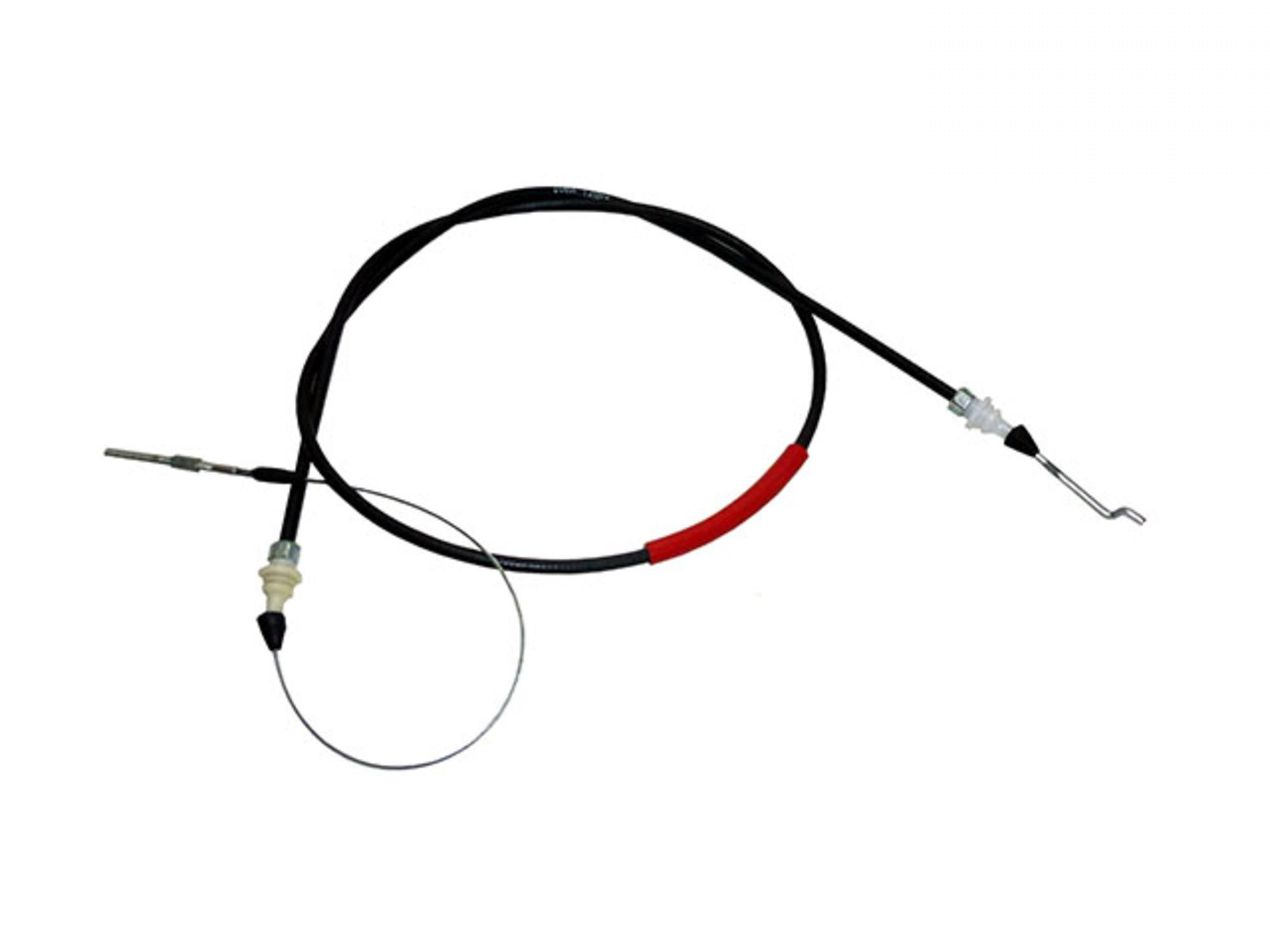 CABO ACELERADOR 1530MM - T00721557D