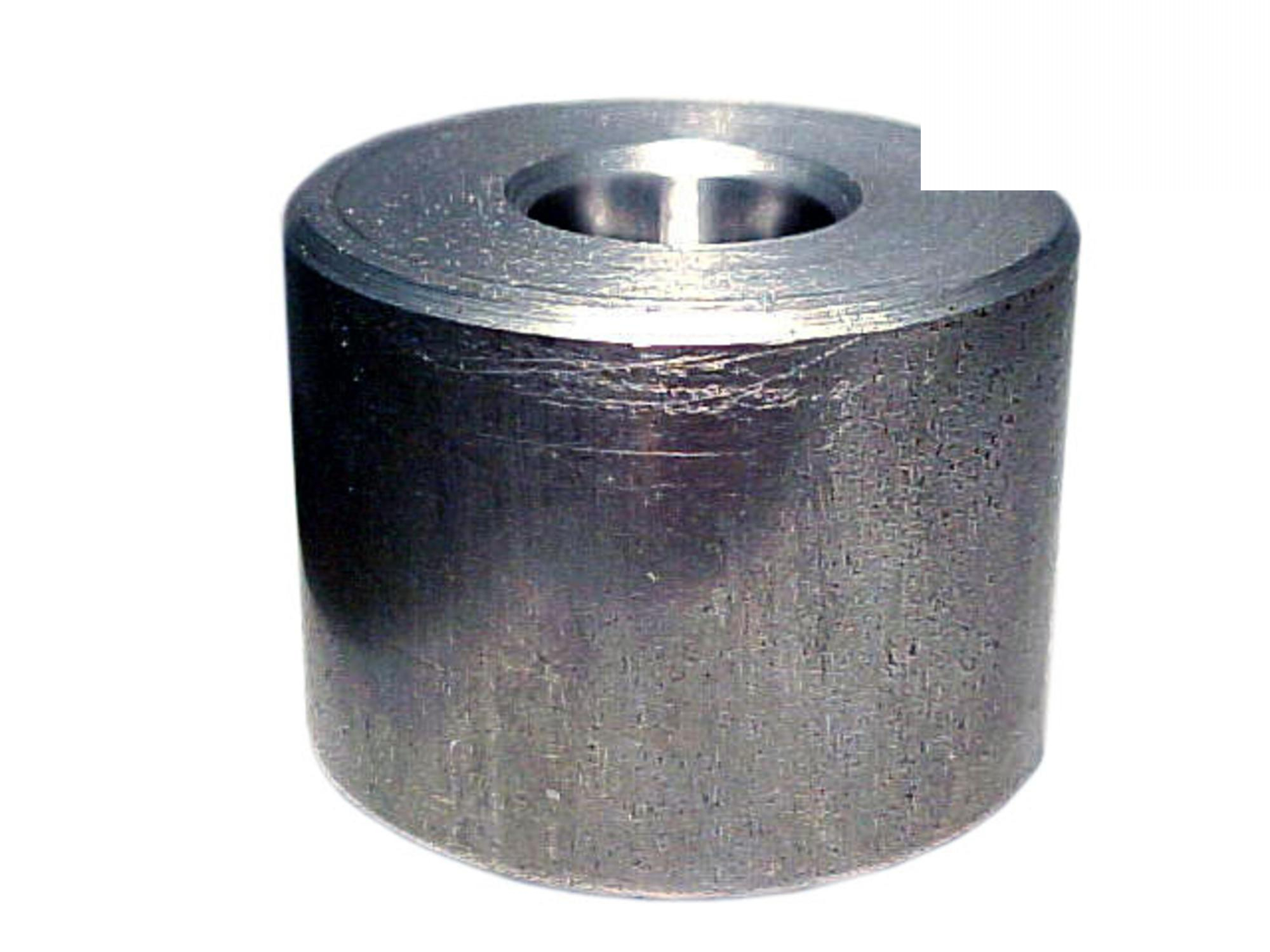 ROLETE PATIM FREIO S/BUCHA 23X52X39MM - 3014200039