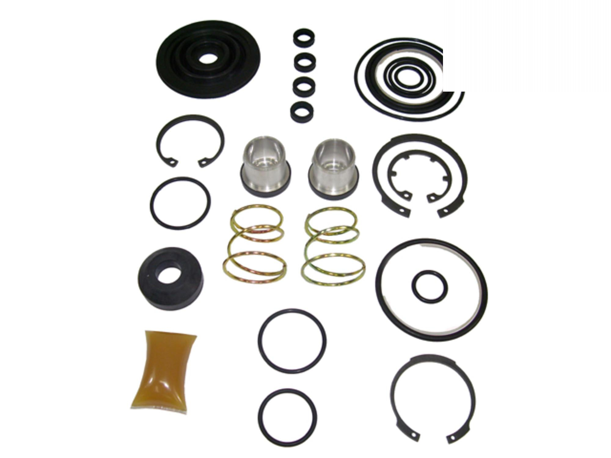 JG REPARO VALVULA PEDAL - 6934317805