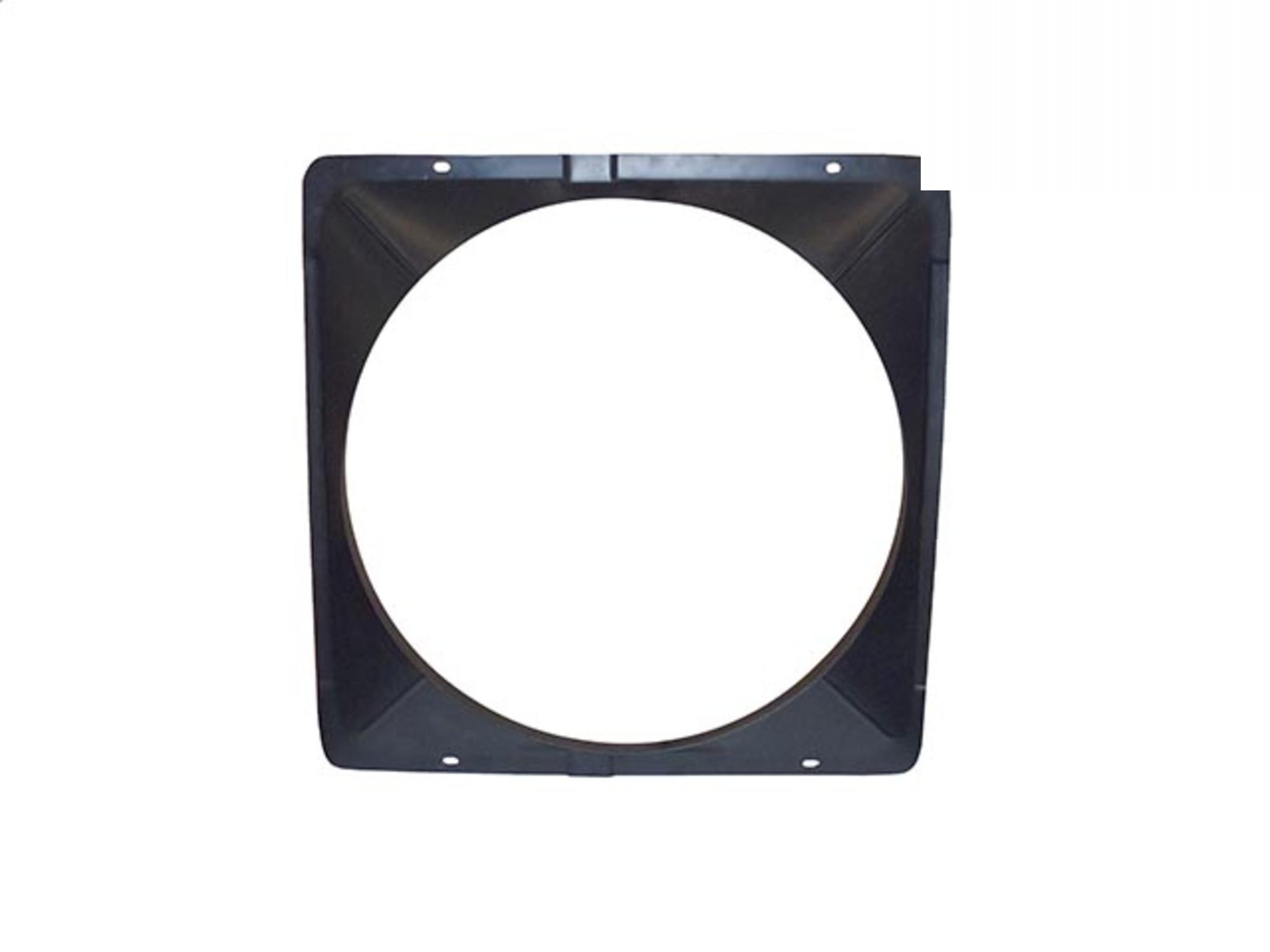 DEFLETOR RADIADOR - 3845050155