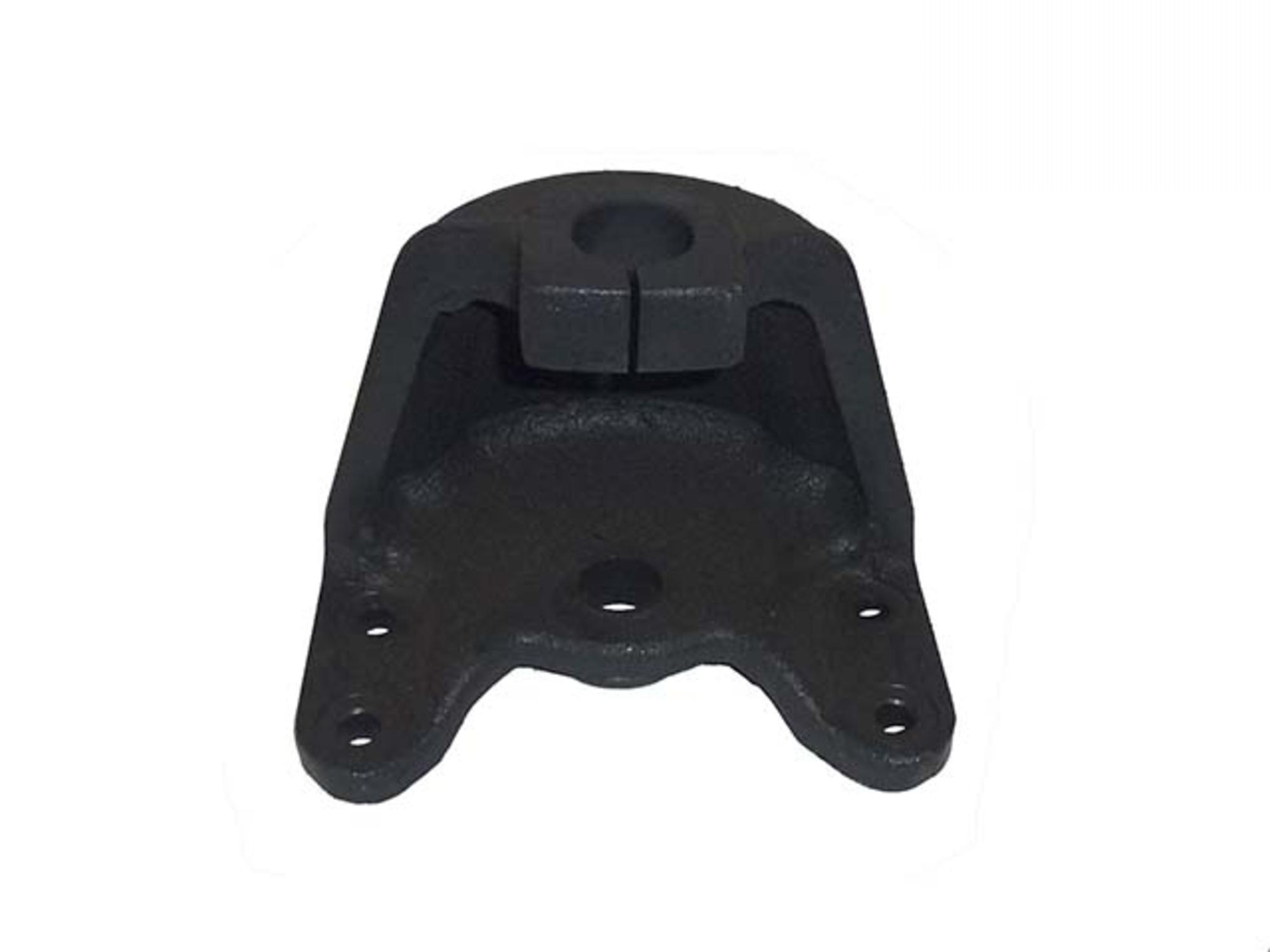 SUPORTE MOLA TRAS.P/DT E TRAS.(MOLA PARA - 8121666