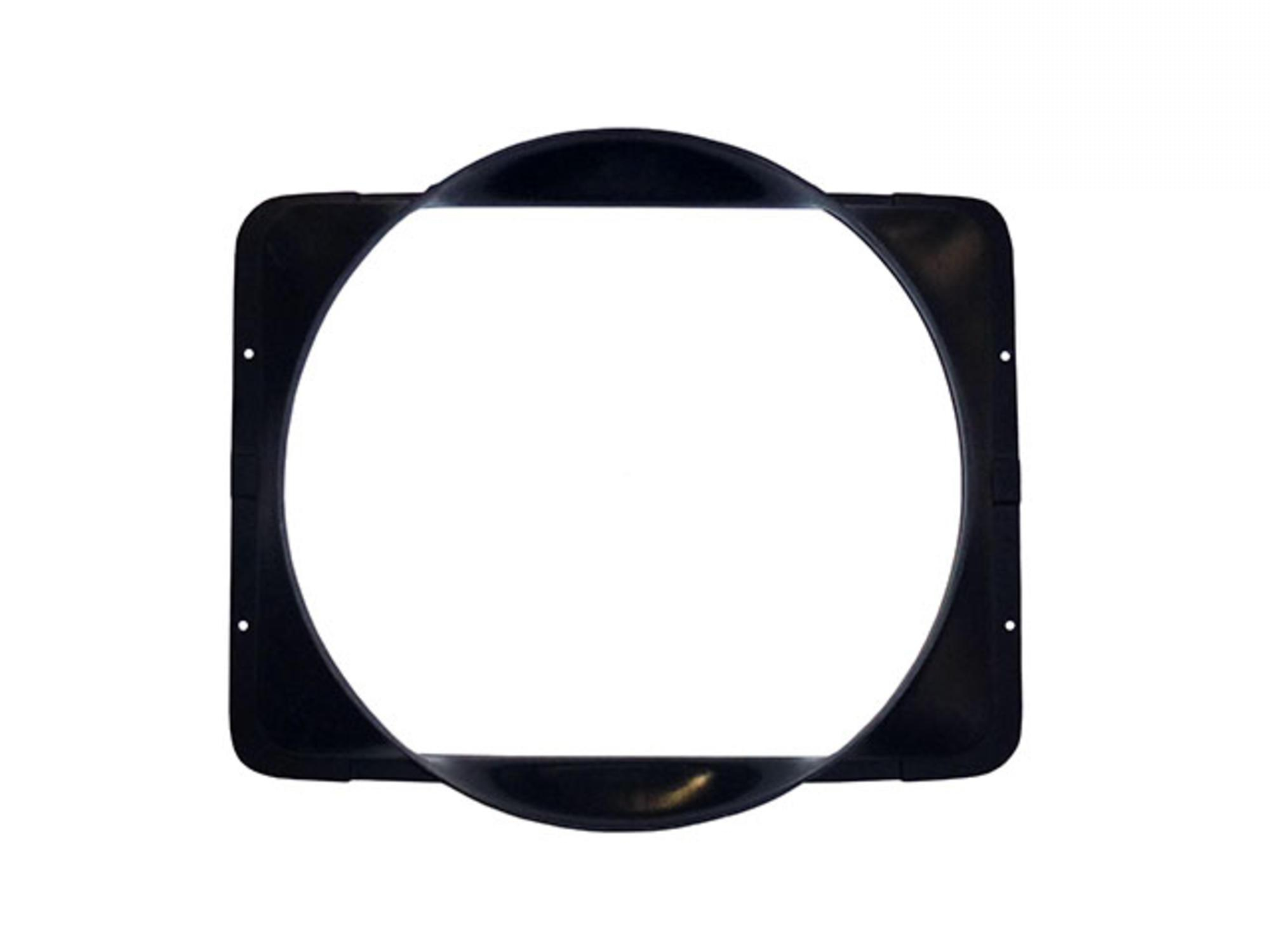 DEFLETOR RADIADOR AR - 3845057130