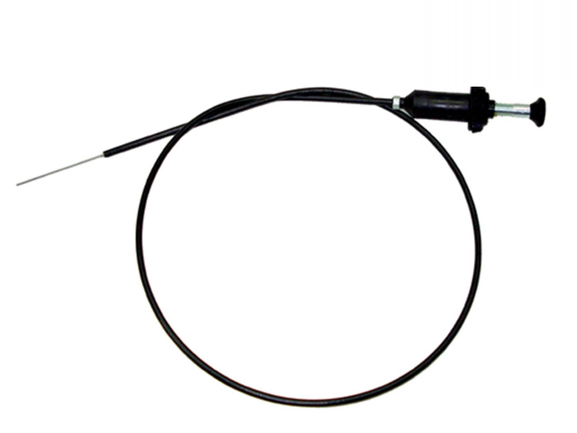 CABO ESTRANGULADOR 1150MM - 3453007307