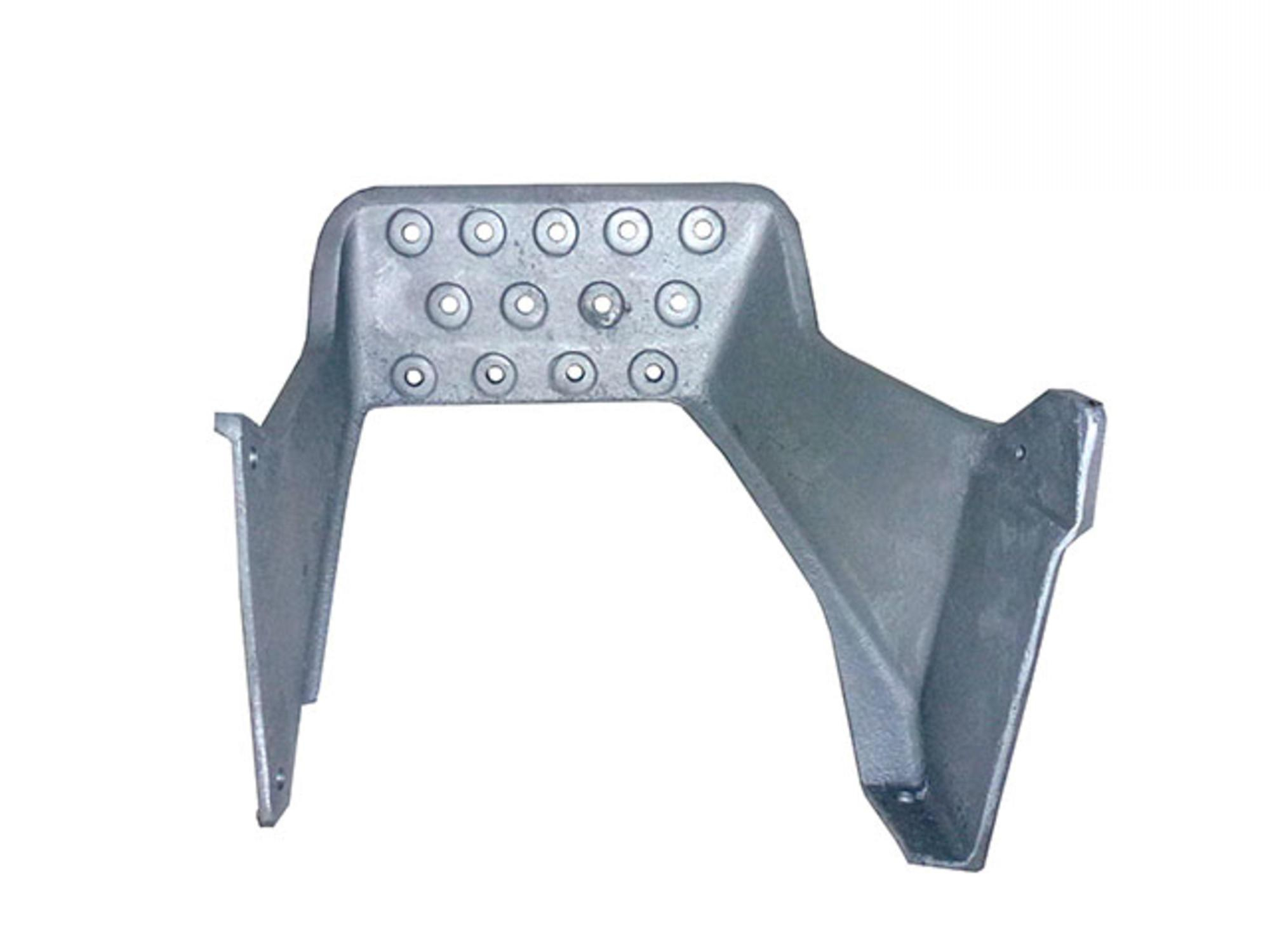 ESTRIBO ALUMINIO L.D - 85HBE20040AA