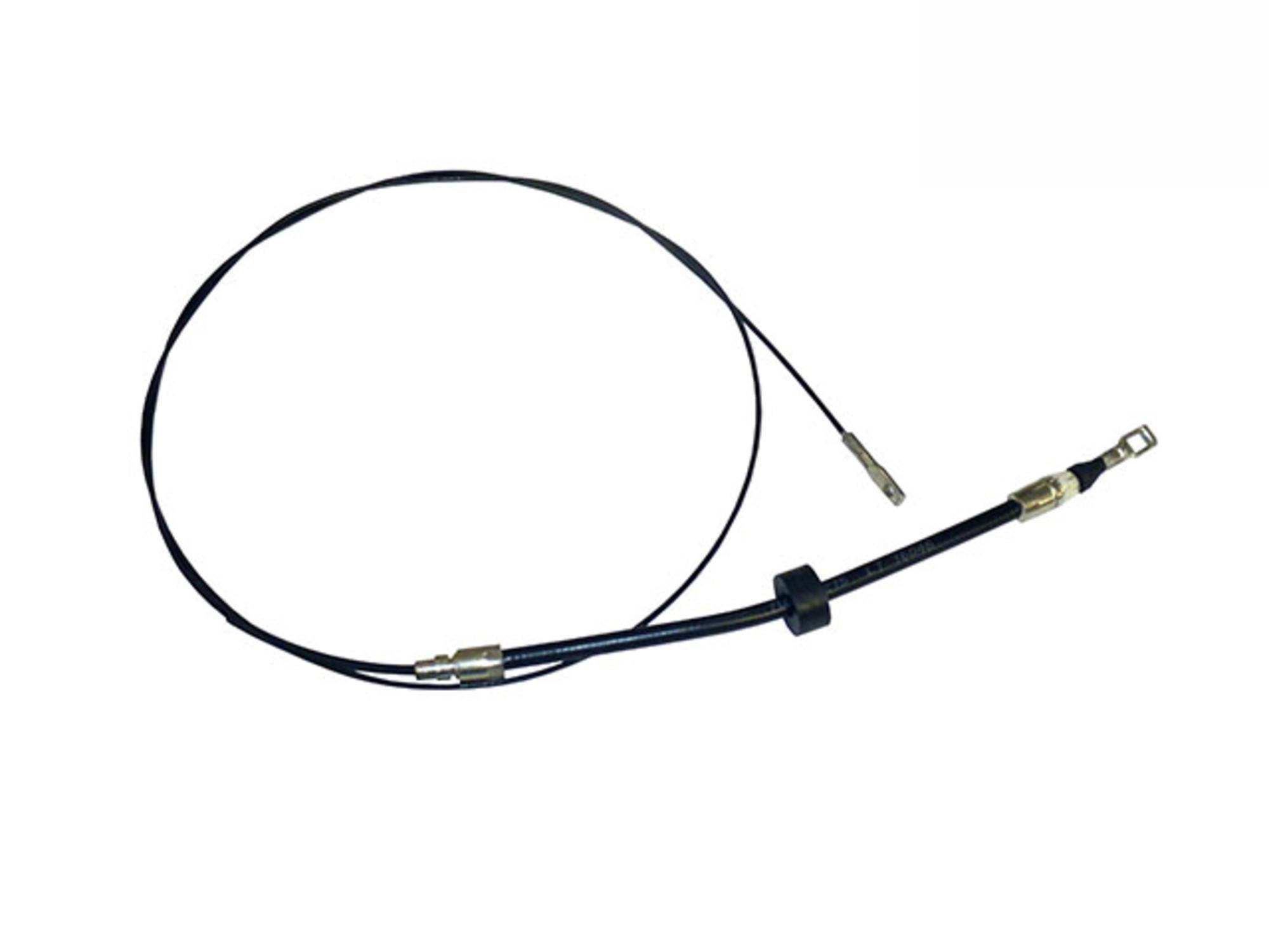 CABO FREIO DIANT.2010MMM (COMPRIDO) - 6904207785