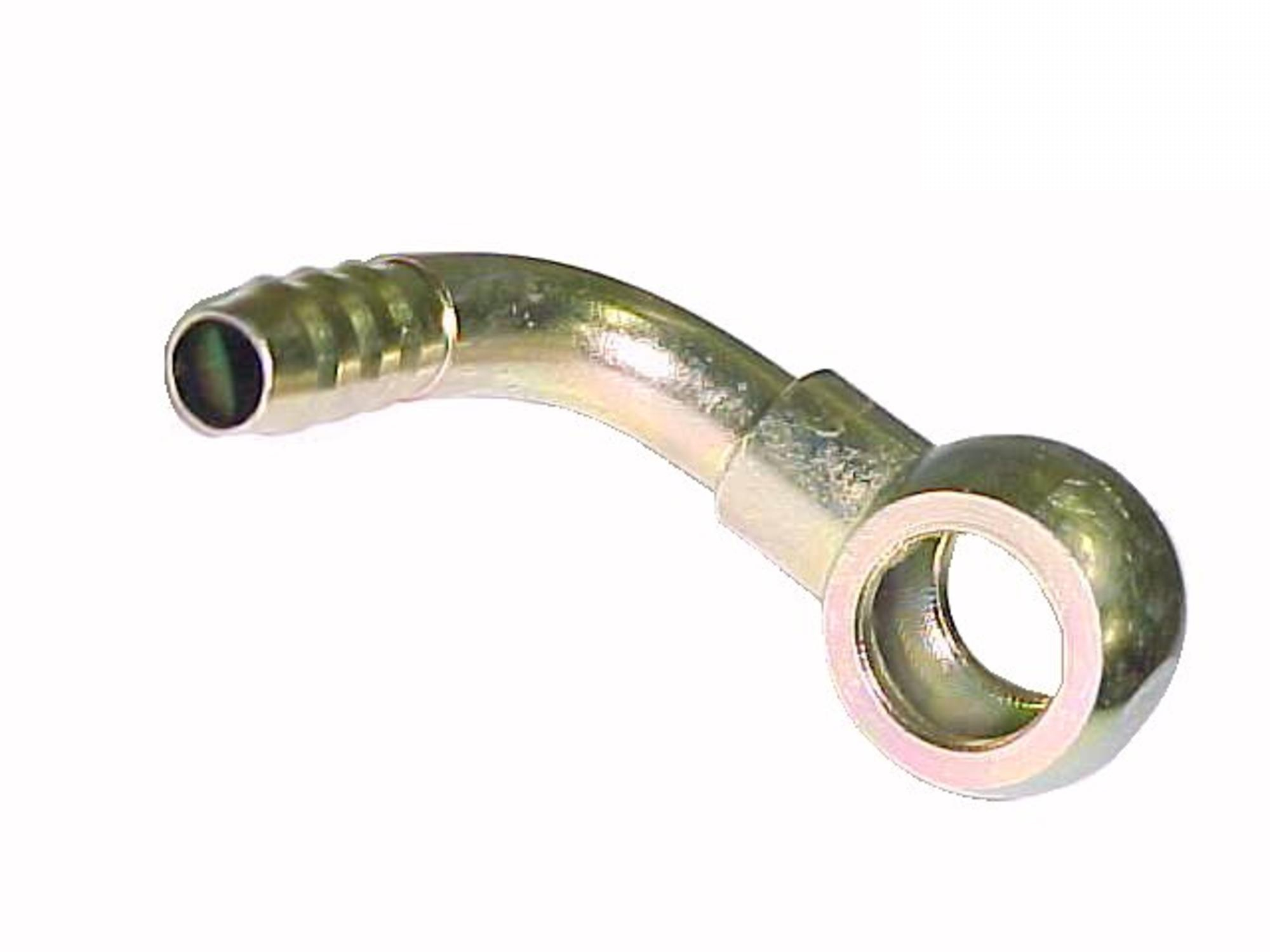 OLHAL 16 MM C/TUBO (COTOVELO ) - TAR607613