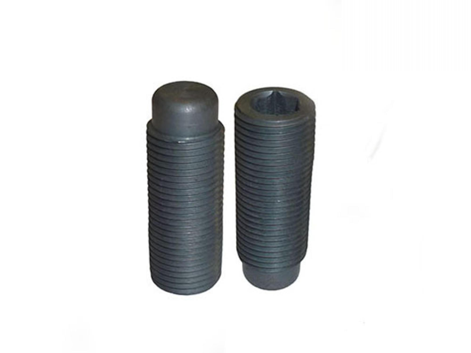 PARAF REGULAGEM COROA 22X60MM S/BRONZE - T16525851