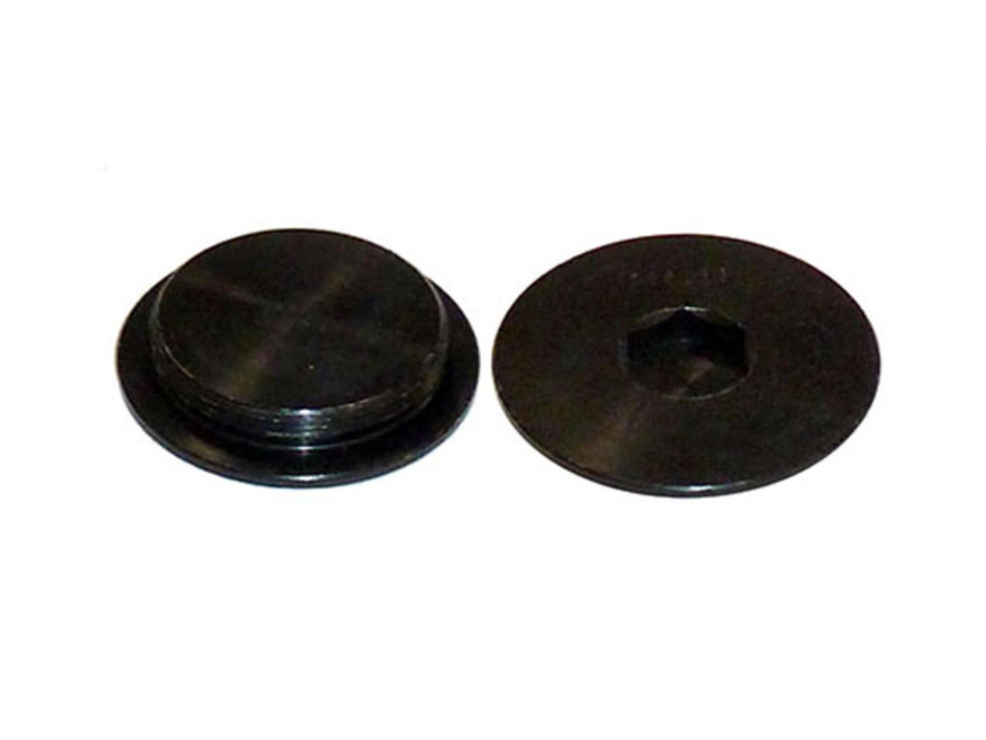 BUJAO TAMPA MANGA EIXO DIANT. - 1386406