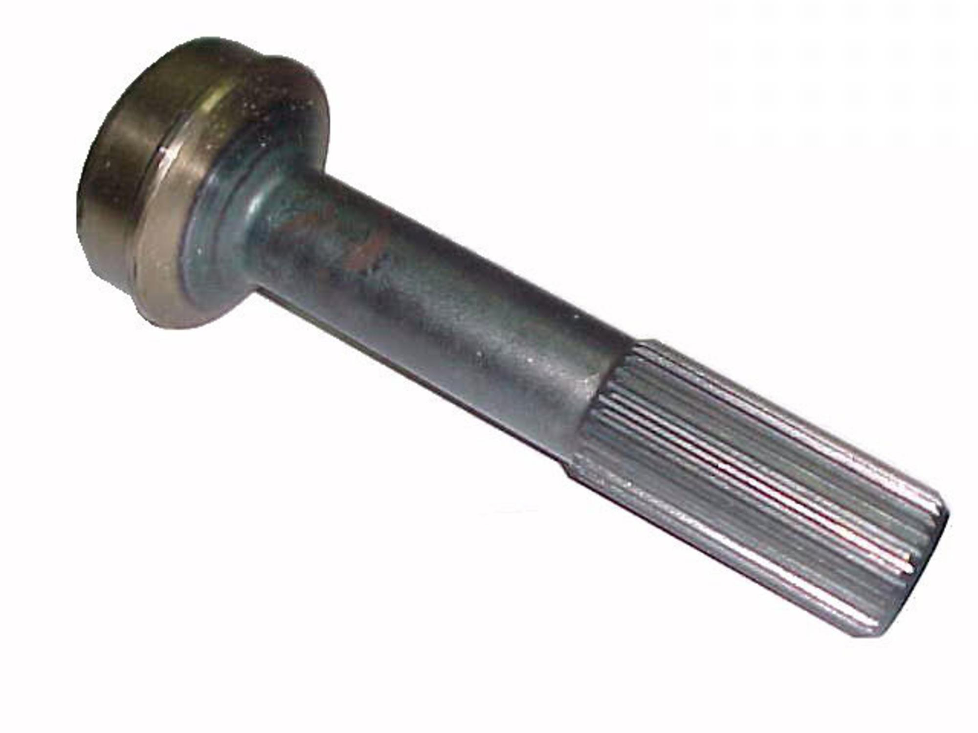 PONTEIRA CARDAN(30 ESTRIAS)49X30 TUBO 4" - 3844110002