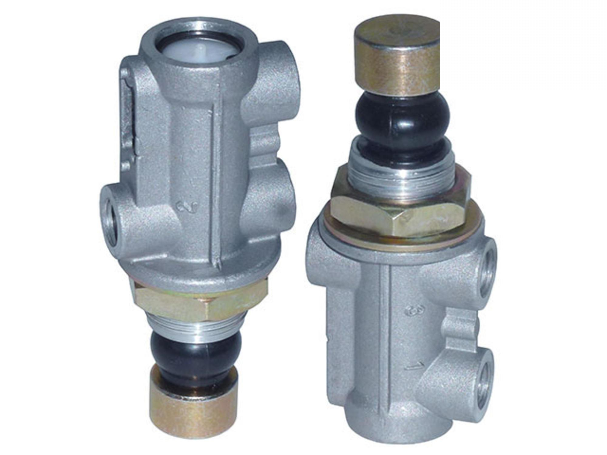 VALVULA FREIO MOTOR - 3454347401