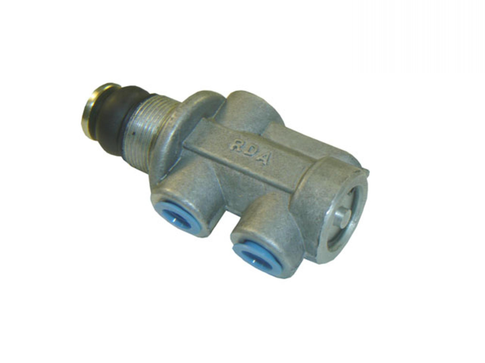 VALVULA ACIONAMENTO FREIO MOTOR(WABCO) - T00130524