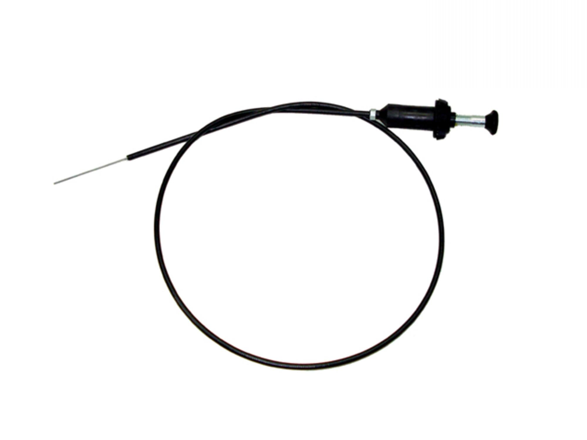 CABO ESTRANGULADOR 1300MM - 3453008307
