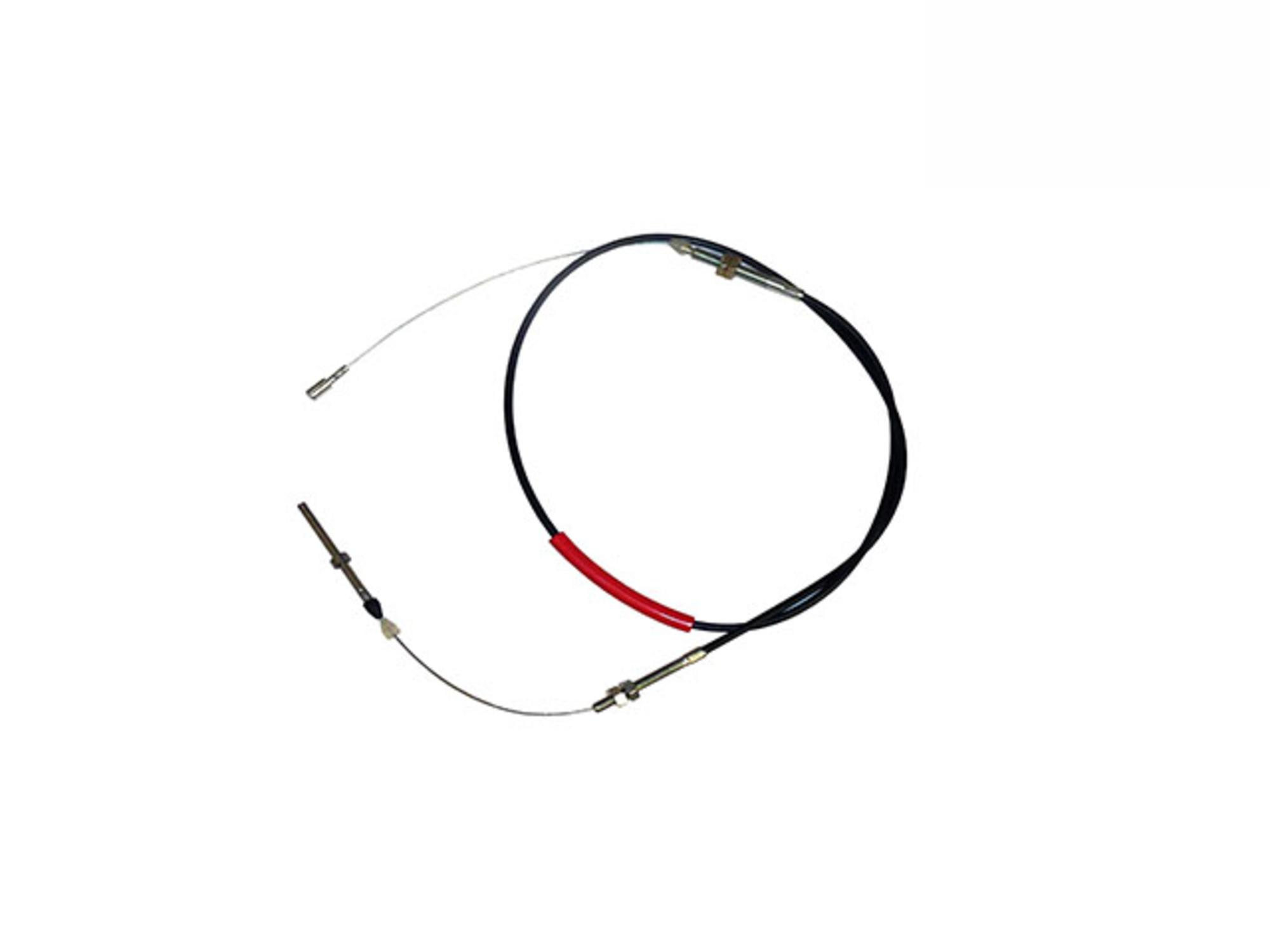 CABO ACELERADOR 1765MM - 2SW721555