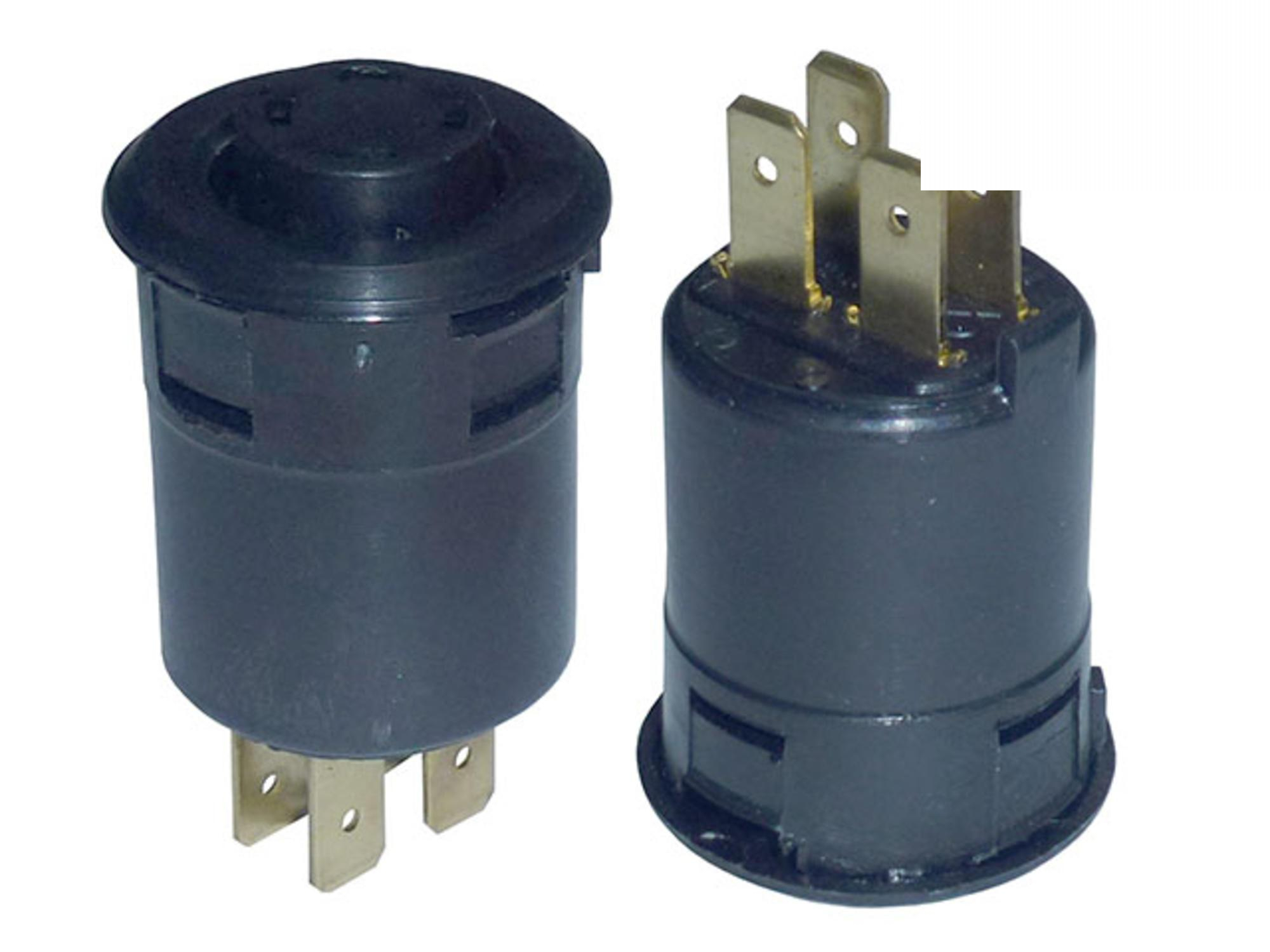 INTERRUPTOR PRESSAO 4 TERMINAL - 5459311