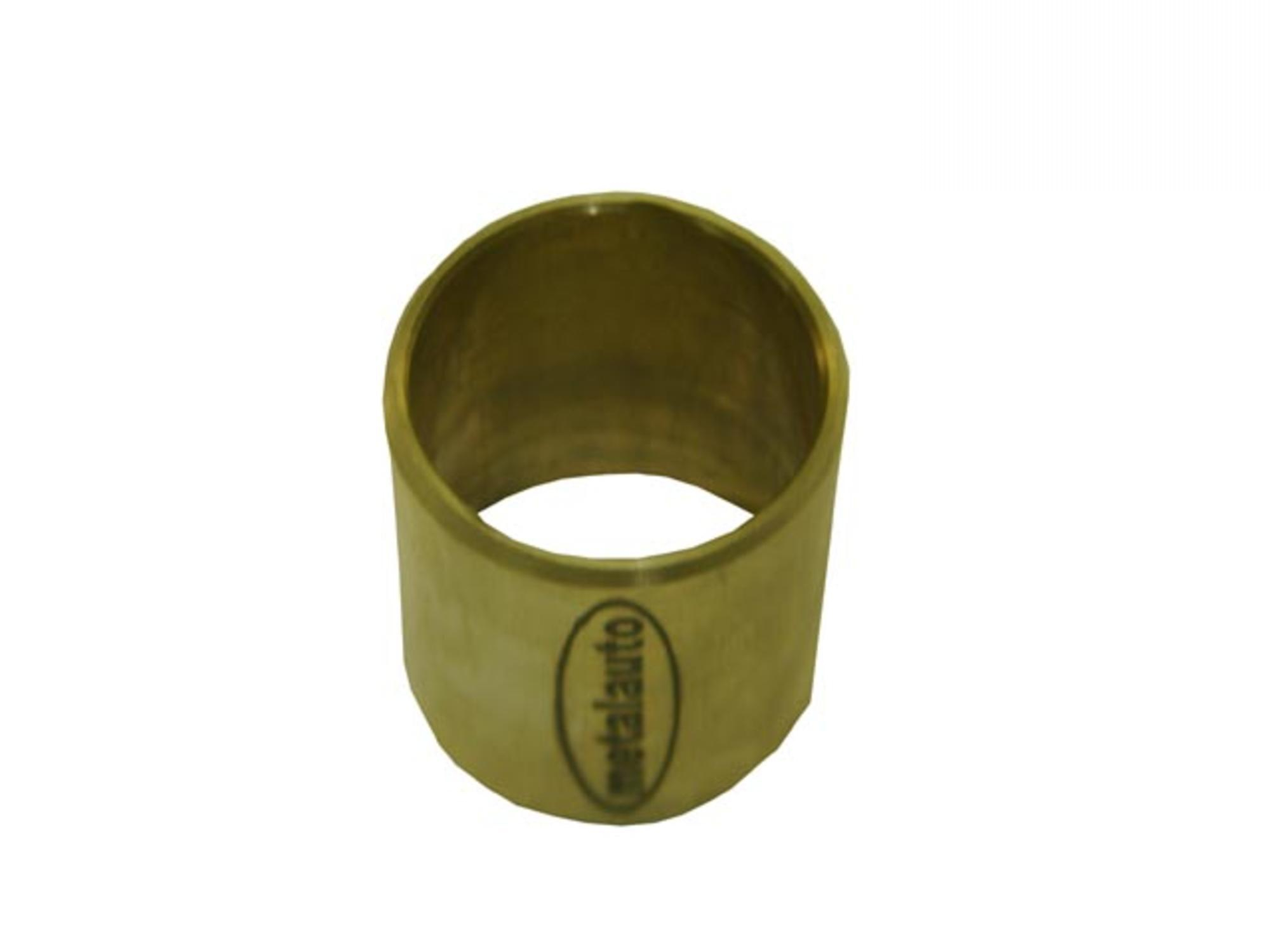 BUCHA MANGA EIXO FECHADA 34.8X40.11X46MM - 3213320048