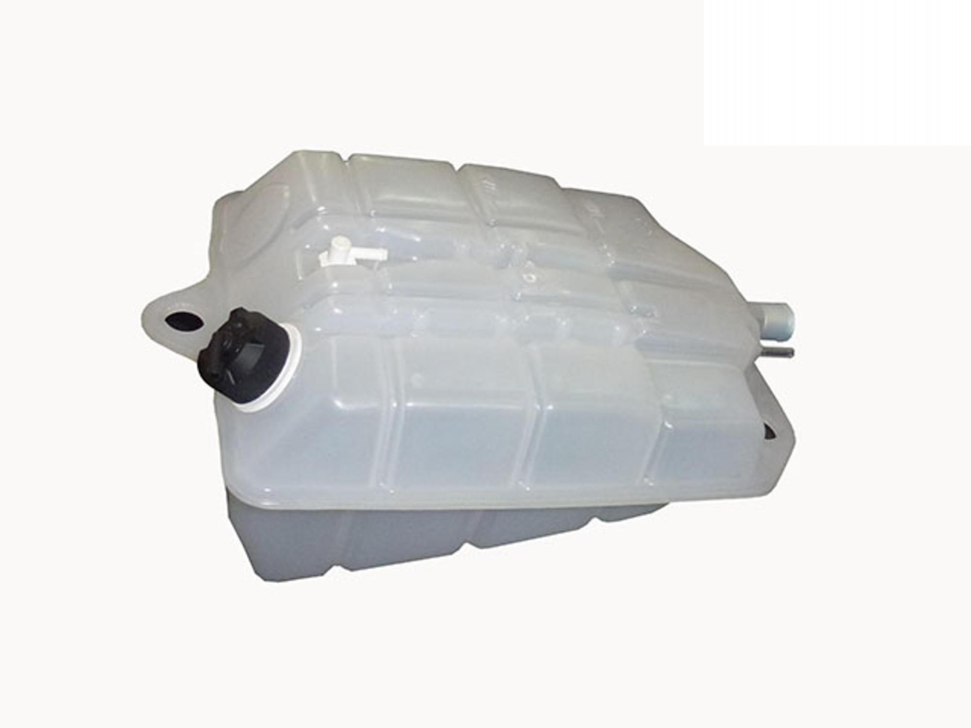 TANQUE EXPANSAO RADIADOR SEM SENSOR - 98426670