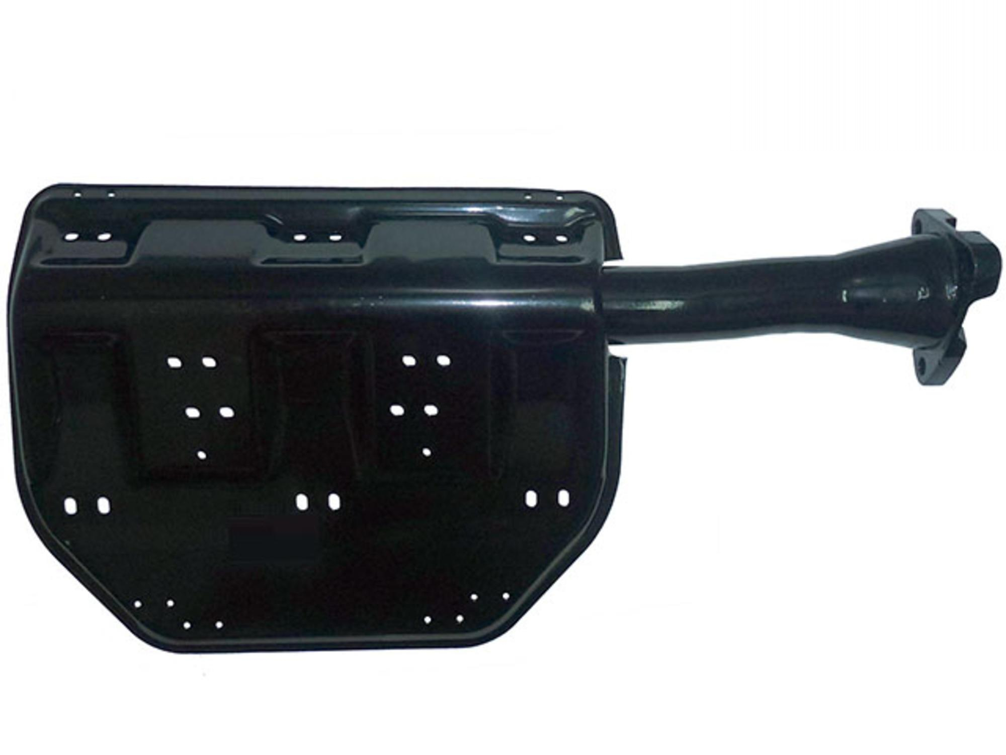 SUP PARALAMA DT EIXO SUSP.AR LD CANO RET - 1927260