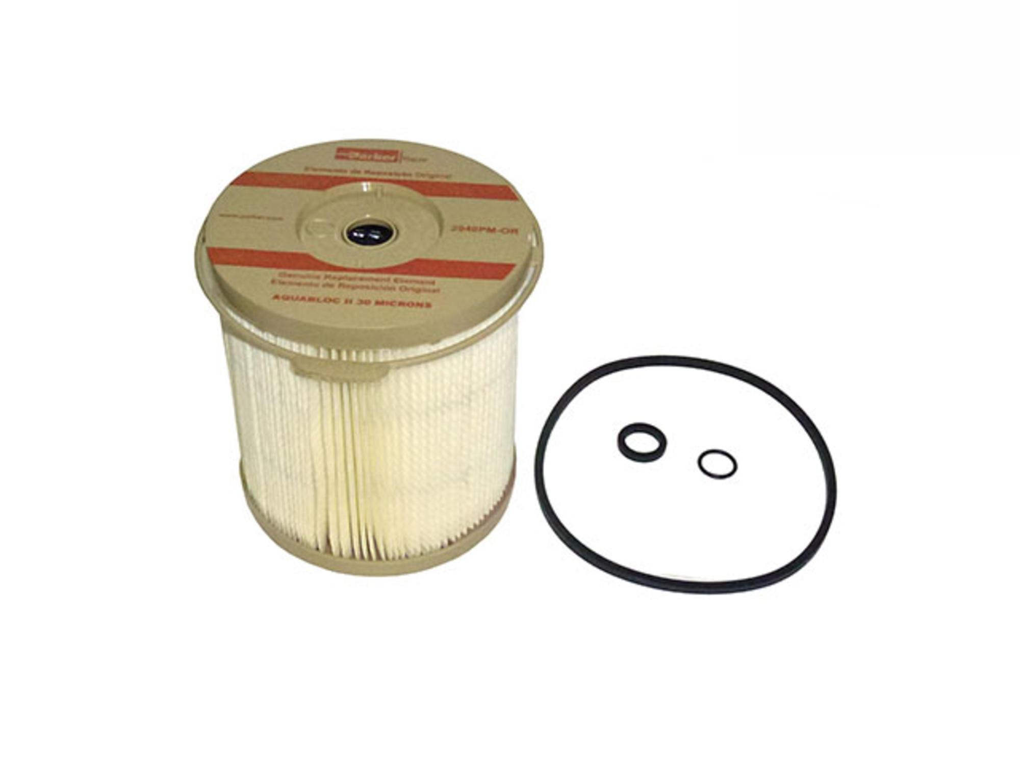 FILTRO DE COMBUSTIVEL DIESEL - 1671501