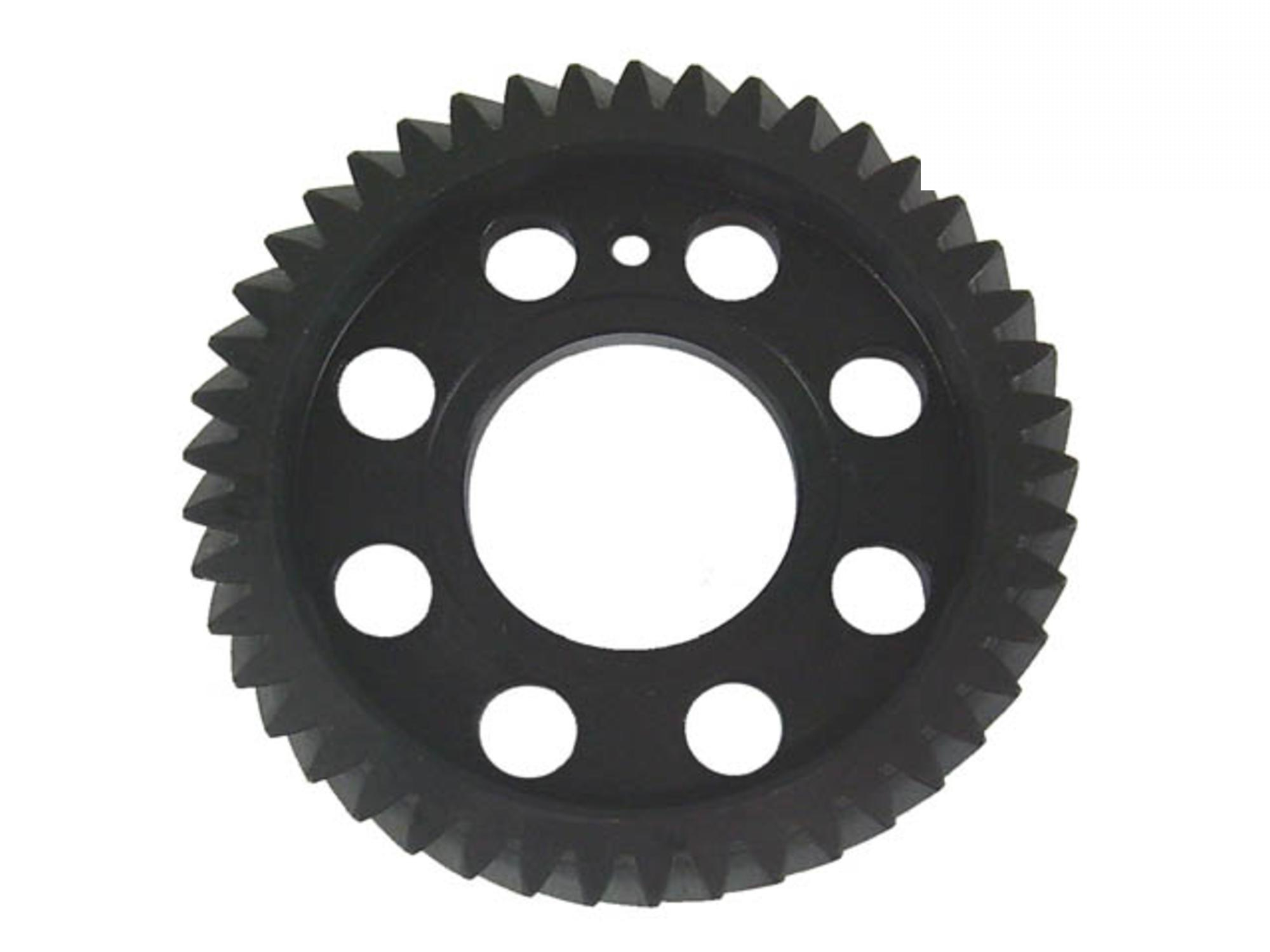 ENGRENAGEM DO VIRABREQUIM - 9060521303